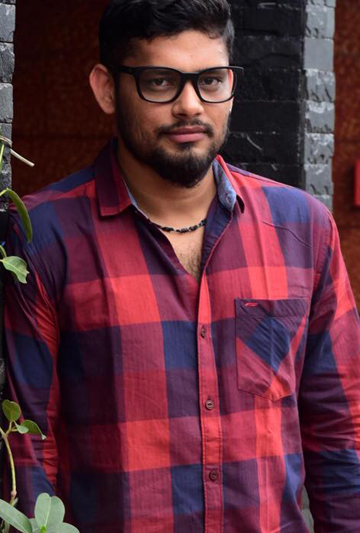 Shameer Muhammed