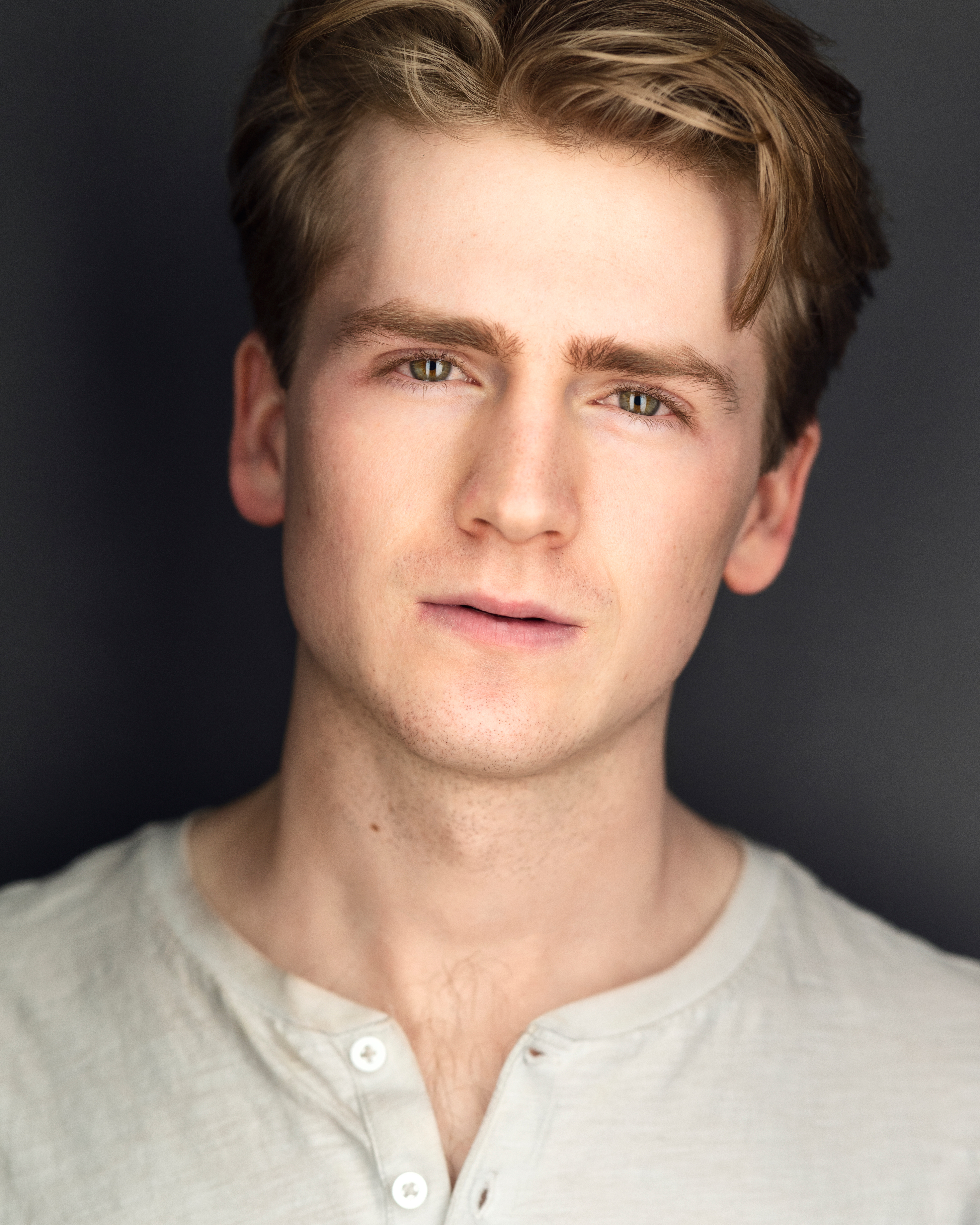 Гриффин Осборн