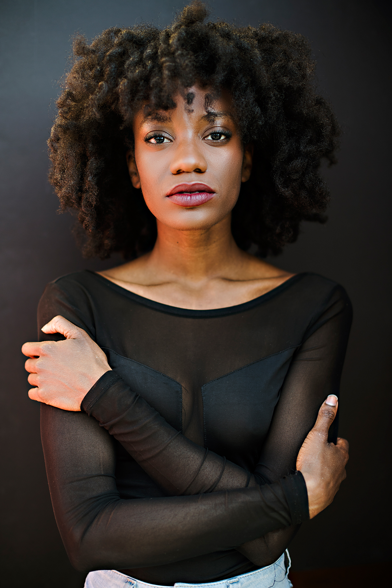 Рашаана Камбербэтч