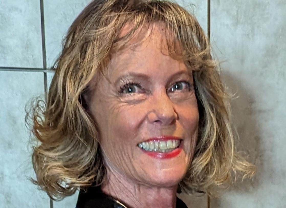 Кимберли Адлер