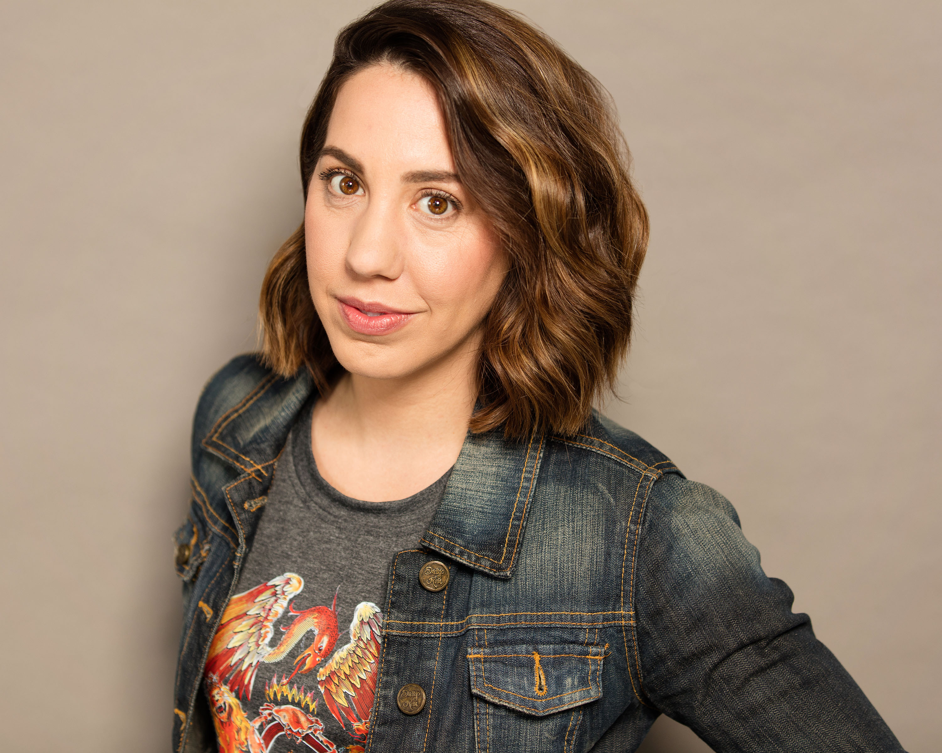 Джесси Хендрикс