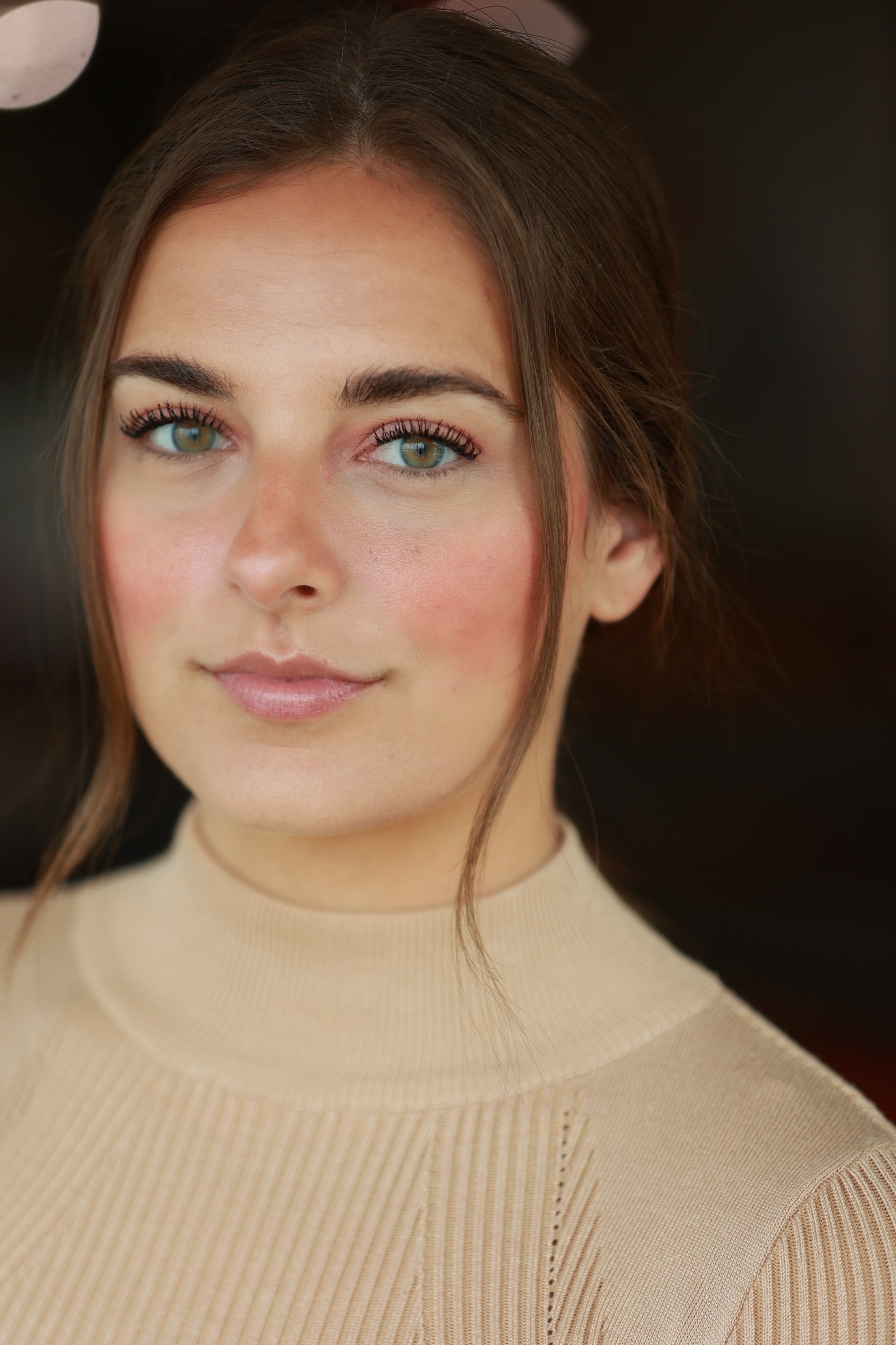 Isabelle Almoyan