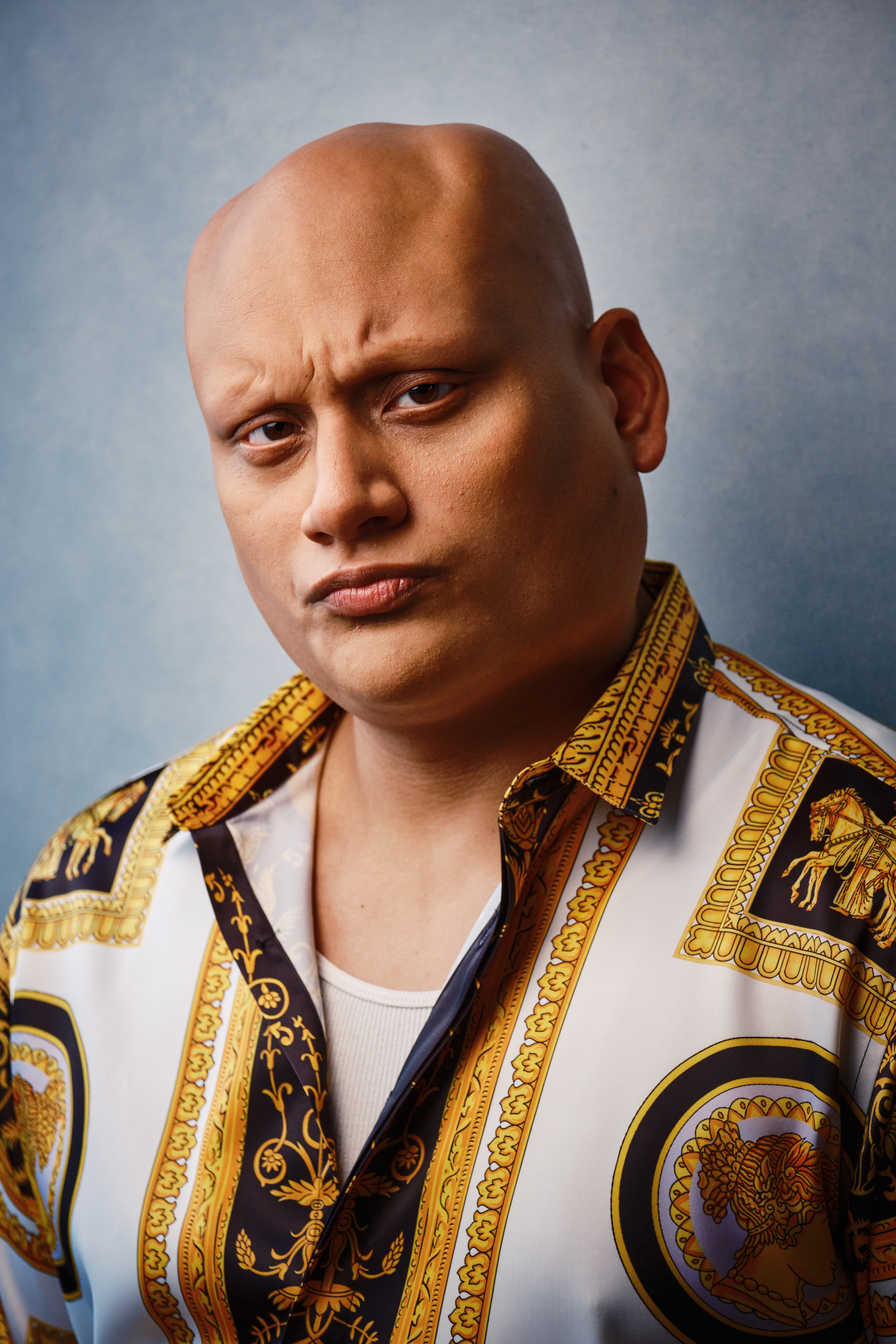 Angel Rosario Jr.
