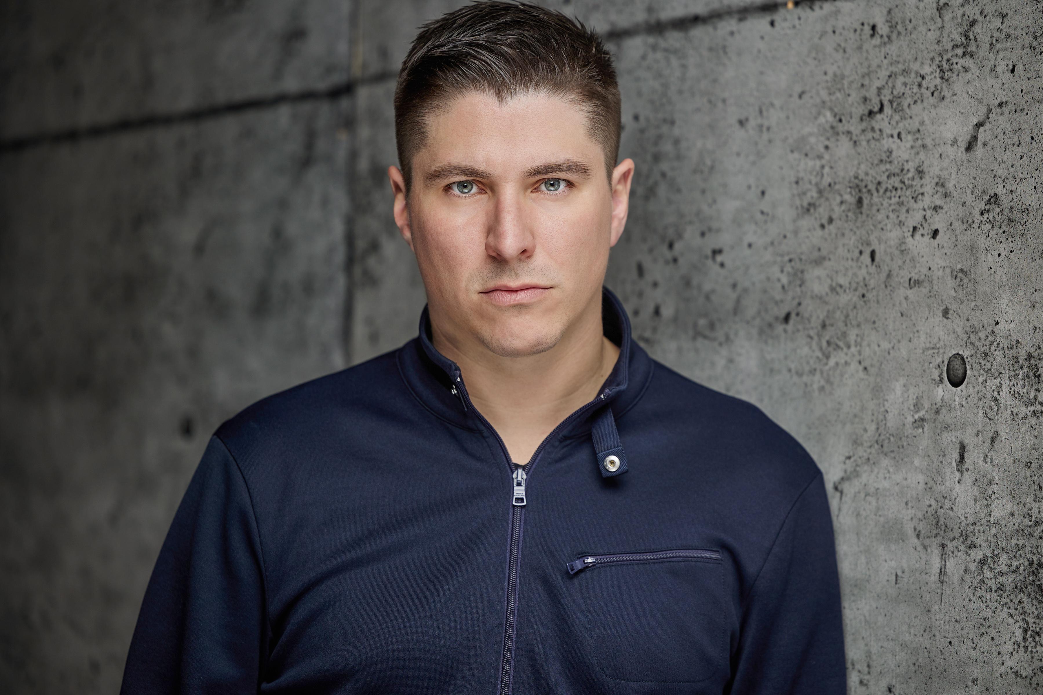 Эндрю Бутчер