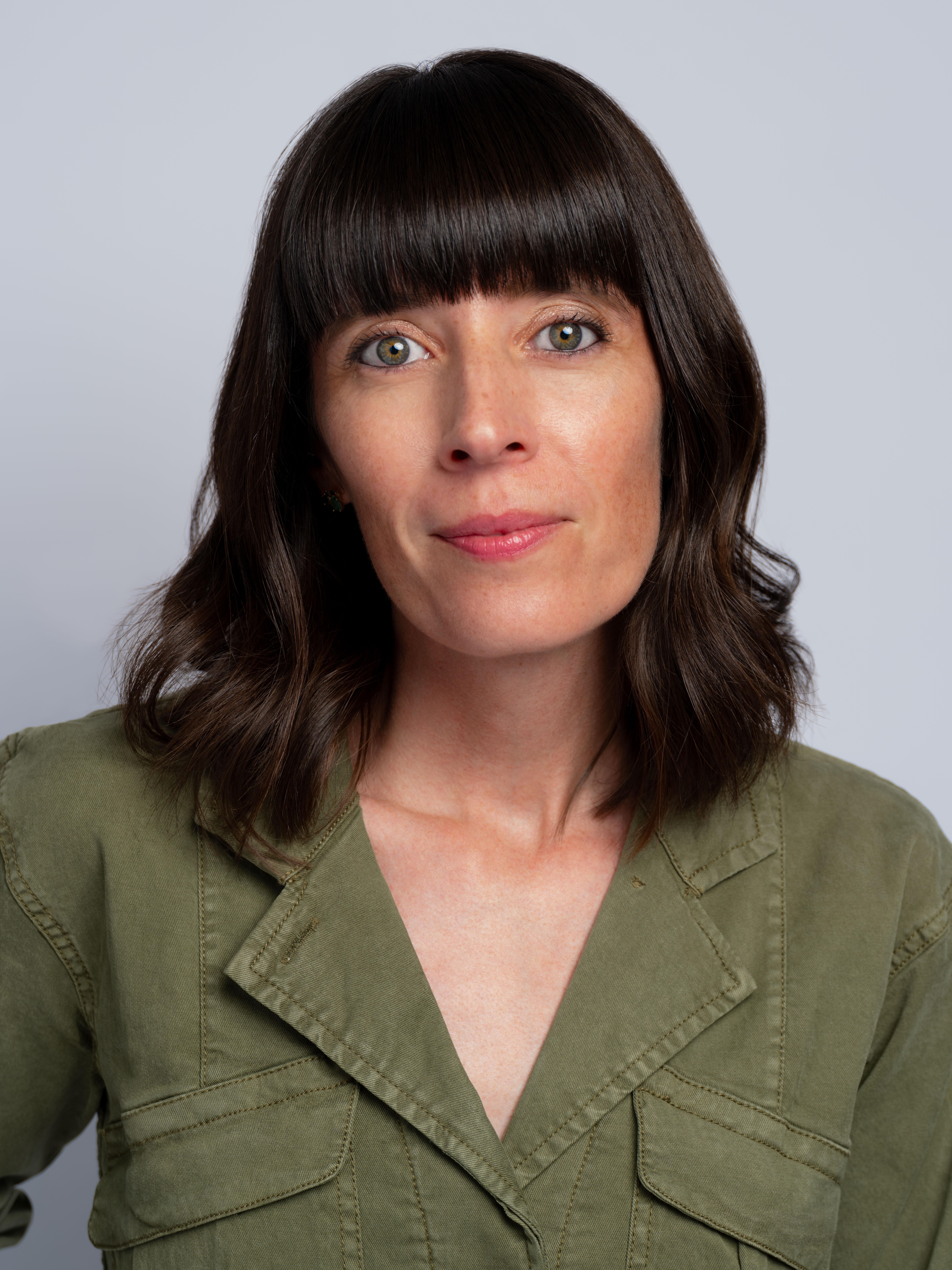 Кристен Ким