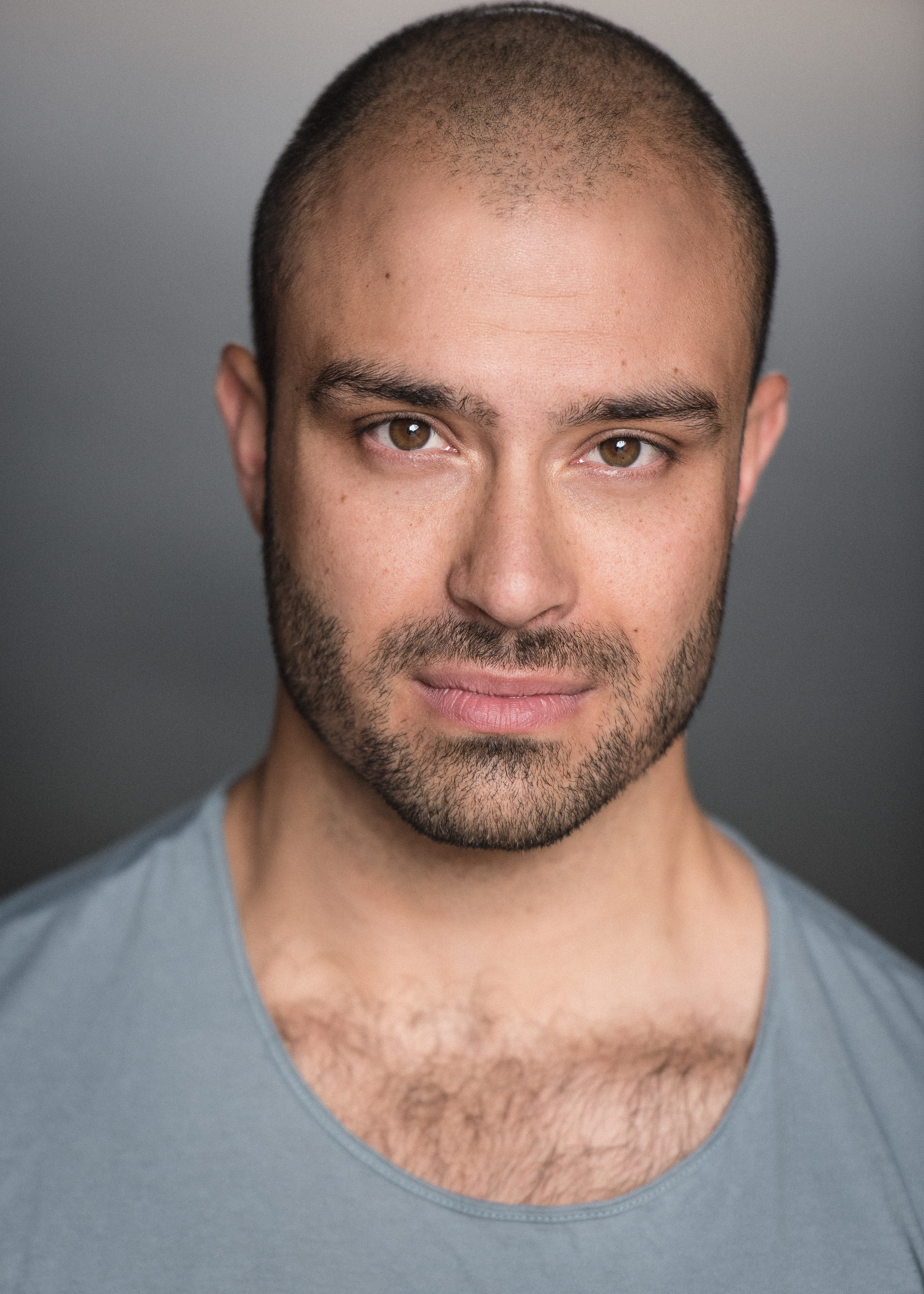 Джей Сэйгал