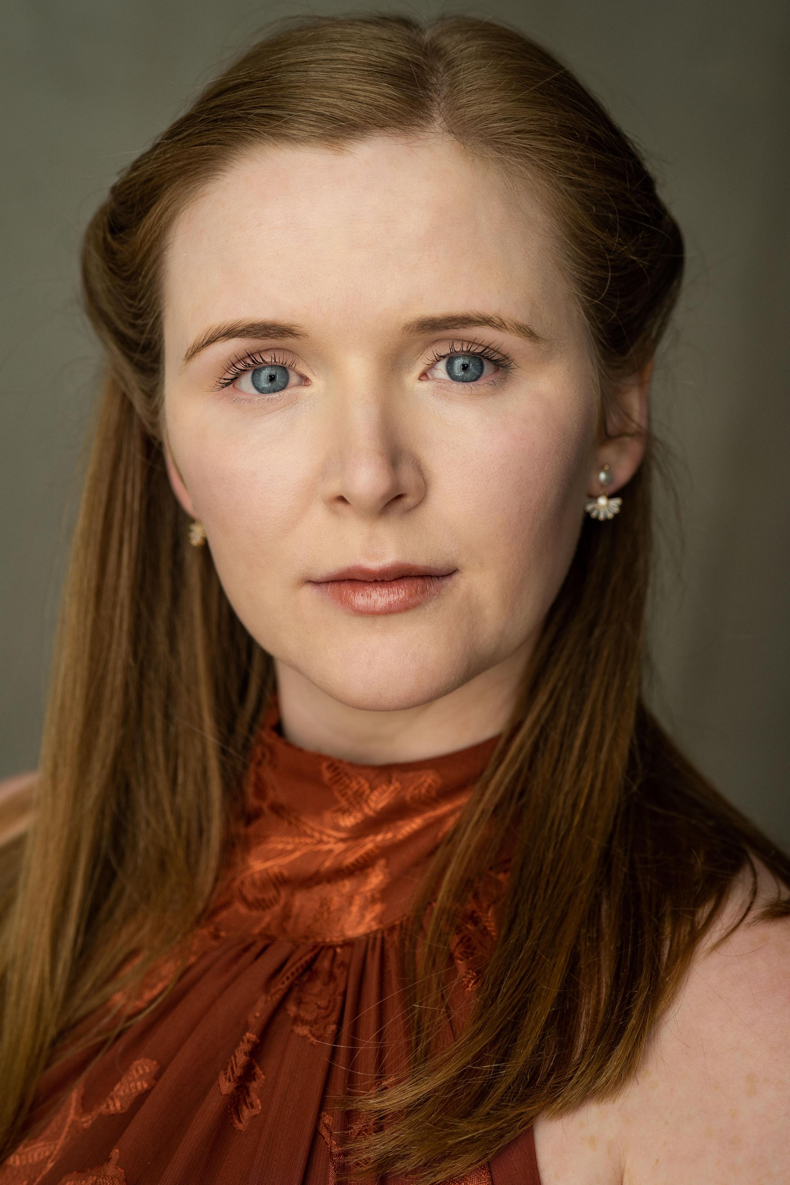 Джемма Саймонс