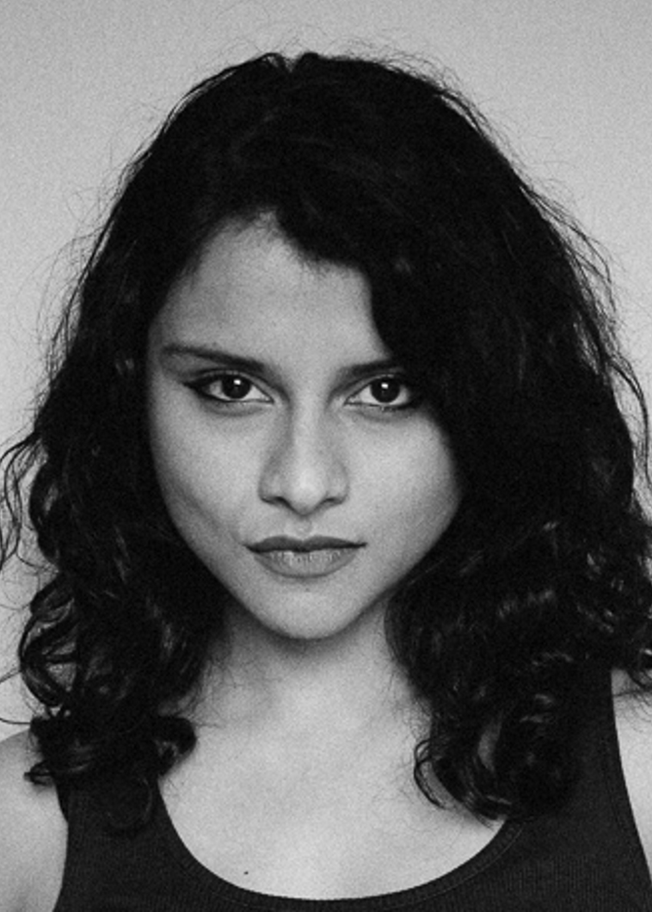 Индиа Энтони