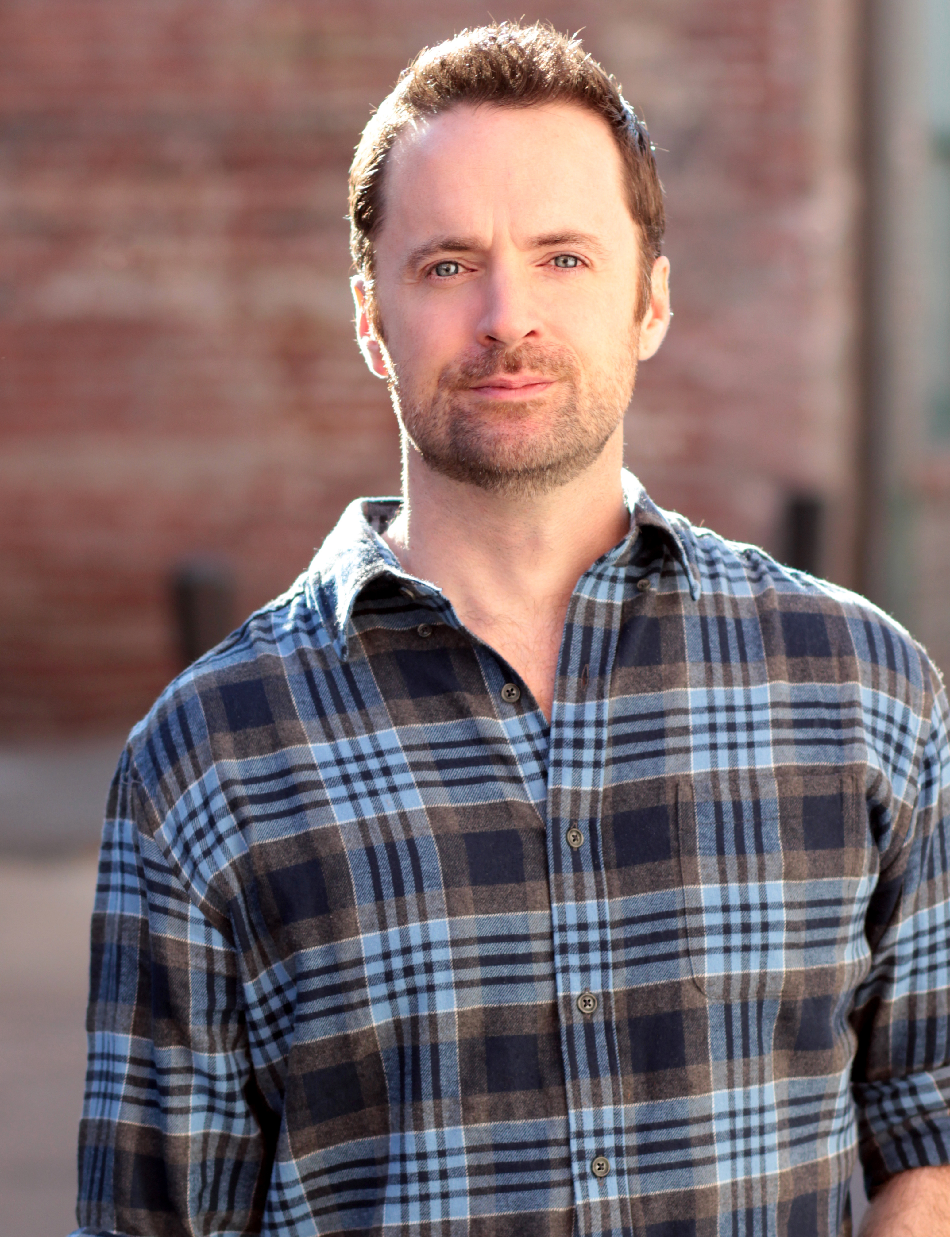 Джон Гриффин