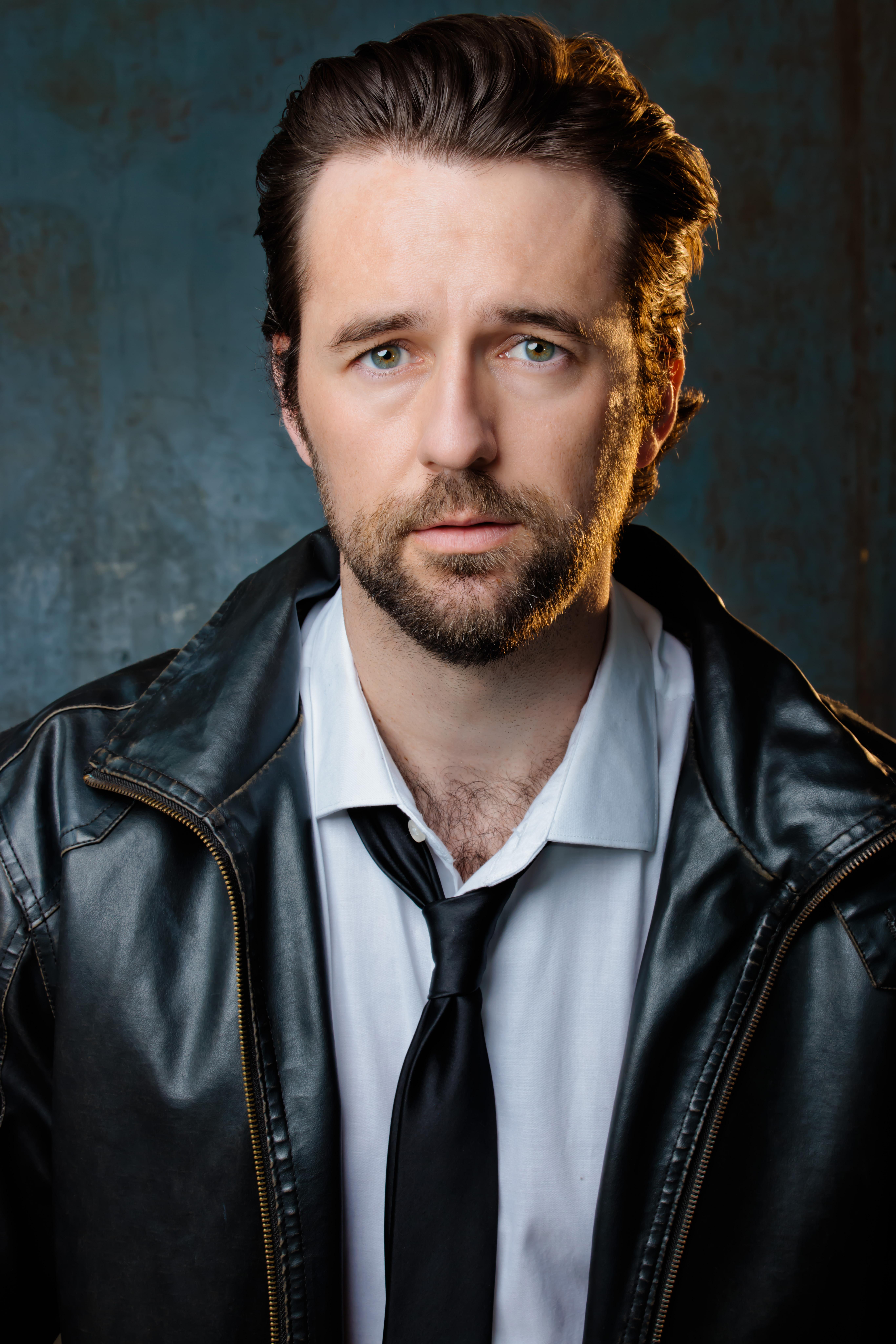 Джастин Пауэлл