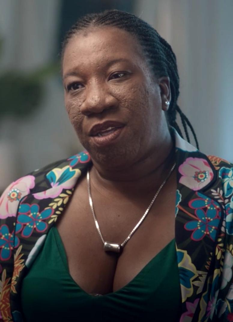 Tarana Burke