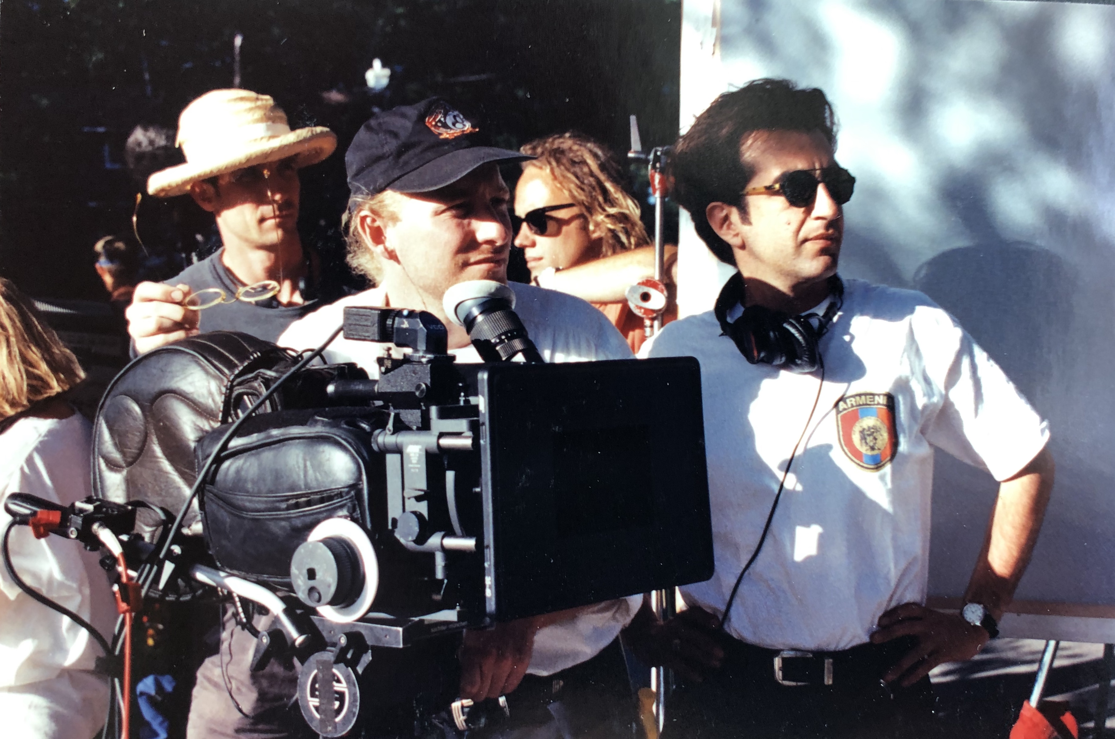 Пол Саросси