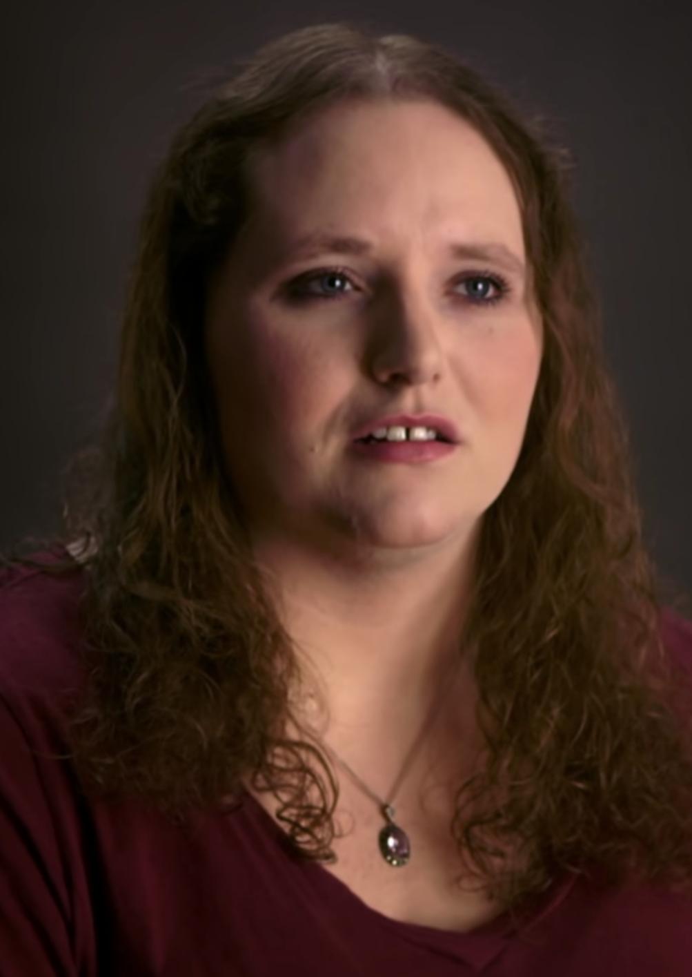 Кэйтлин Мурта