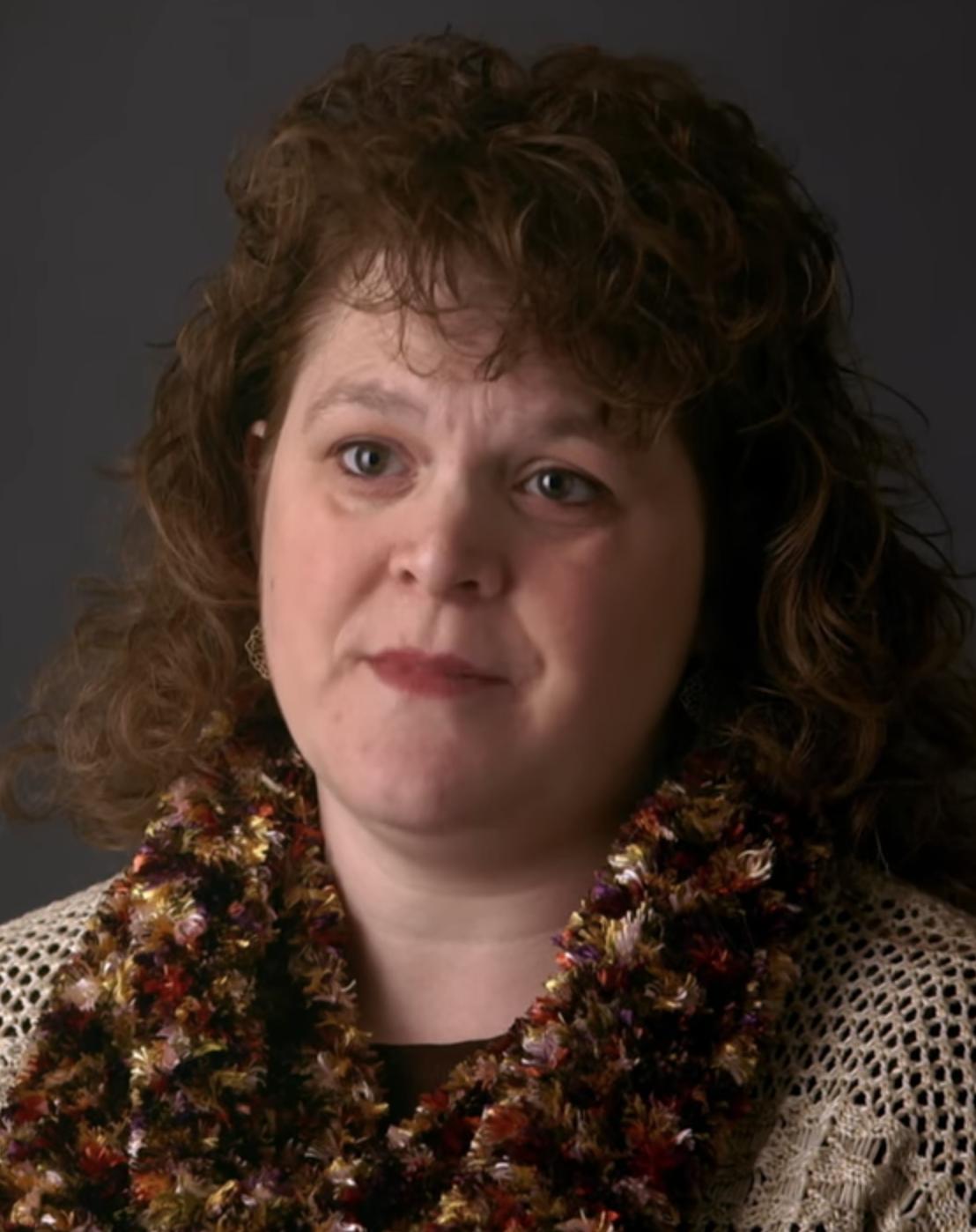 Стефани Савард