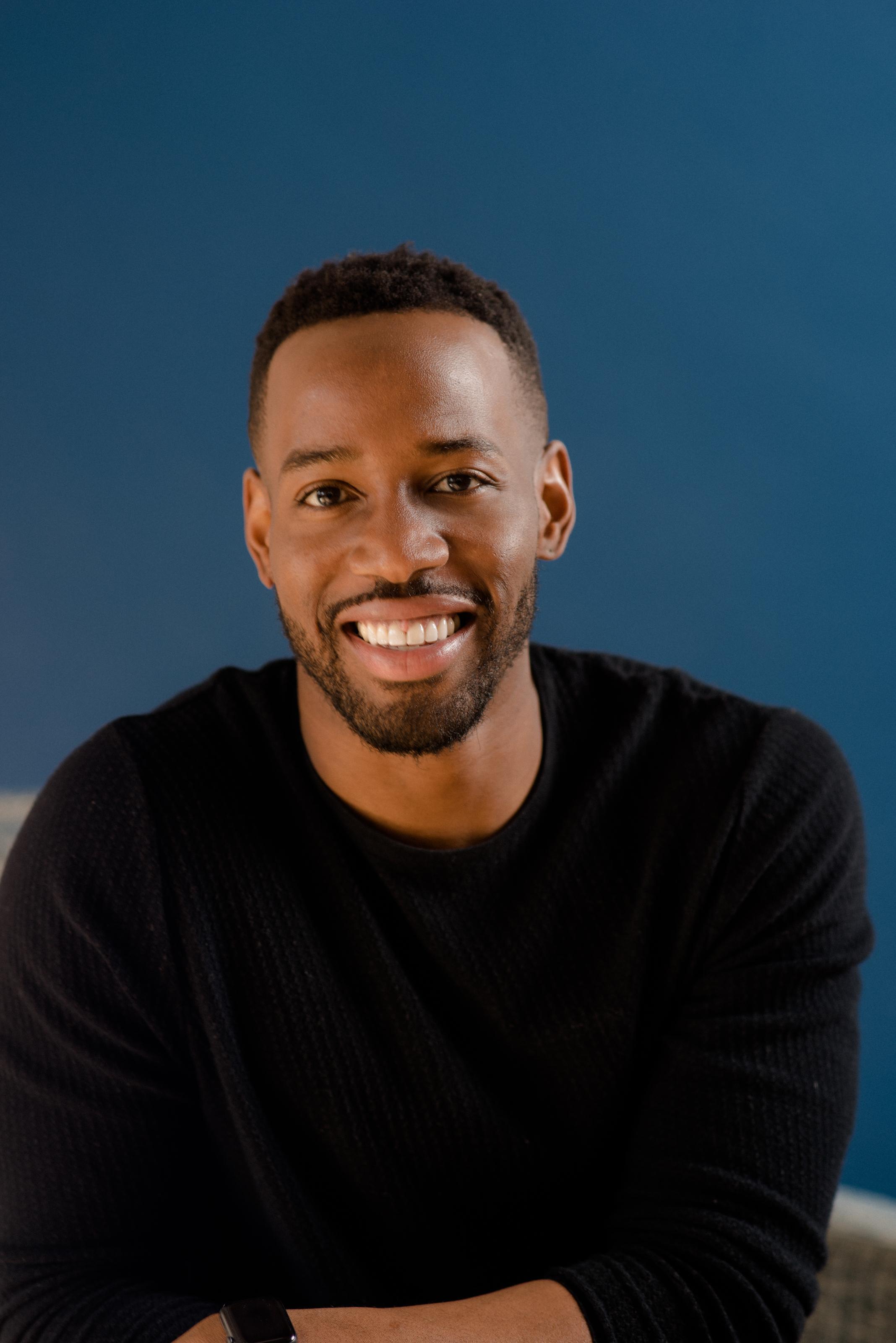 Kelechi Nwadibia
