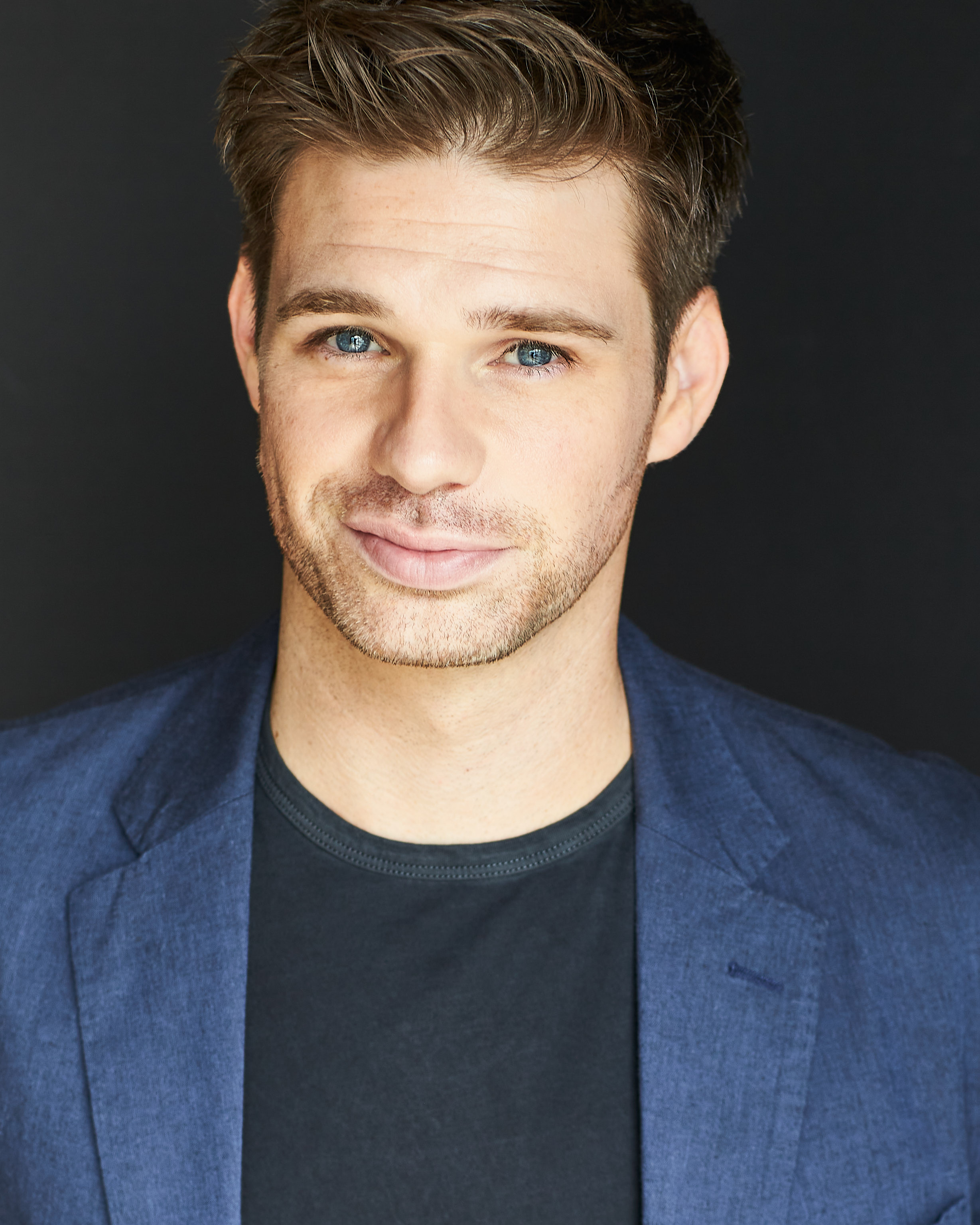 Скотт Гиббс