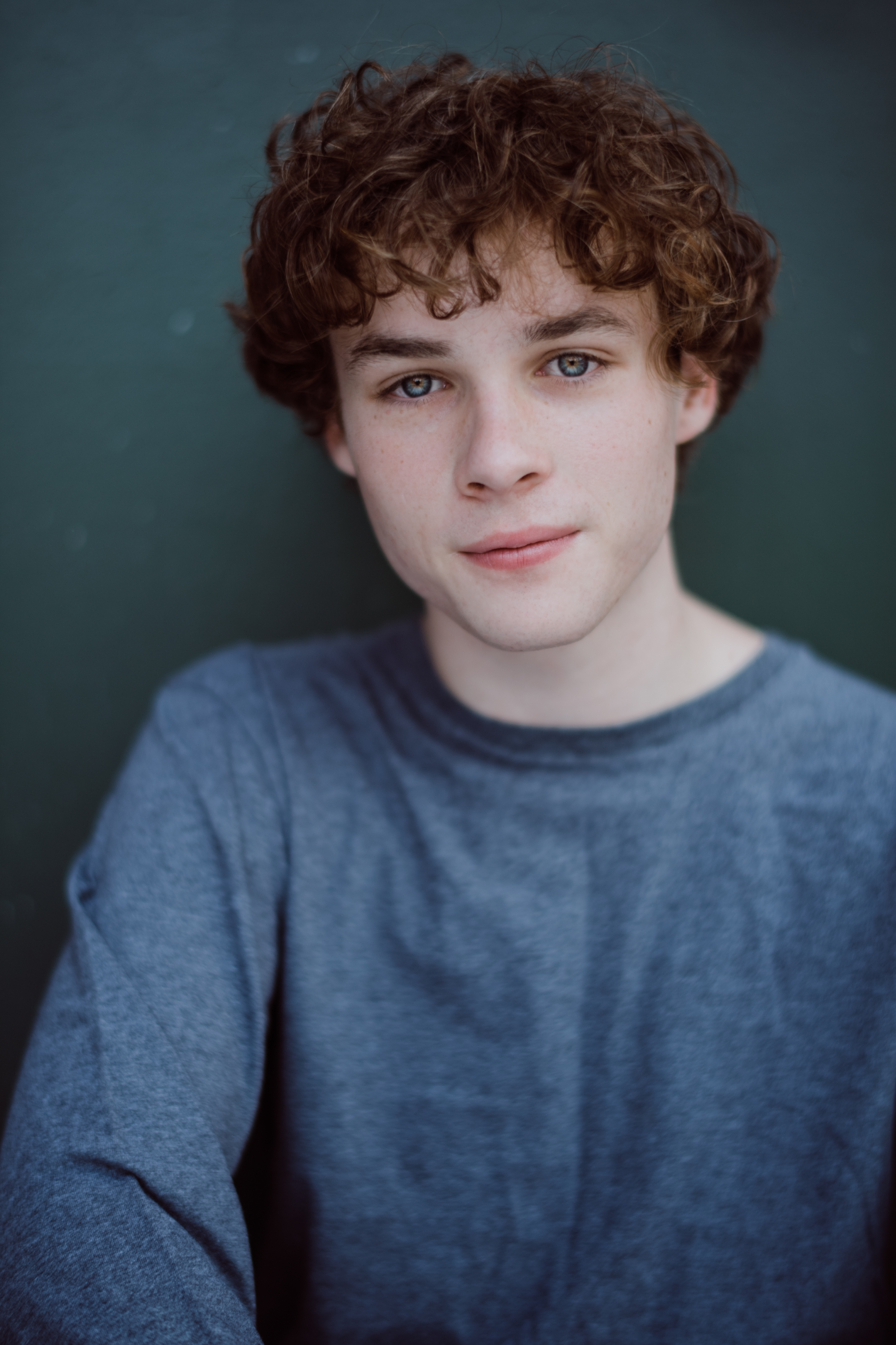 Джереми Блеуитт