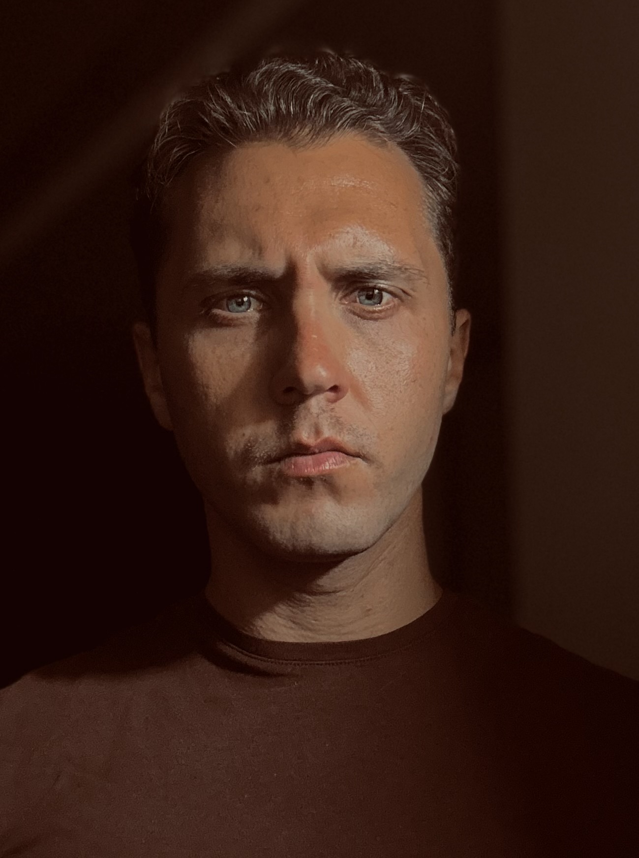 Эндрю Фрэнкел