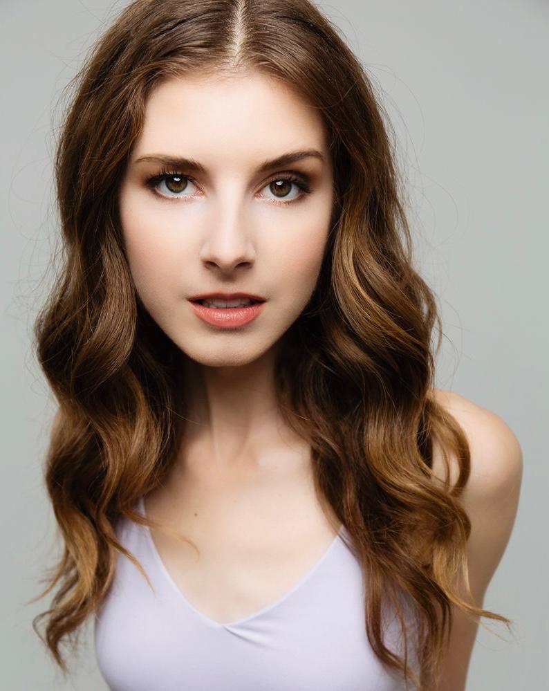 Тереза Крофт