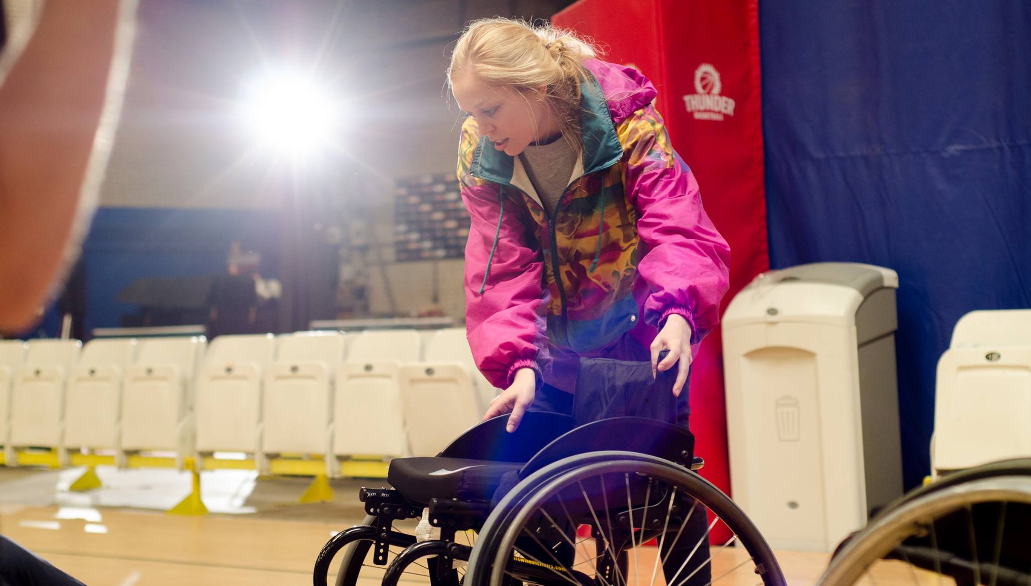 Луиза Холлвэй