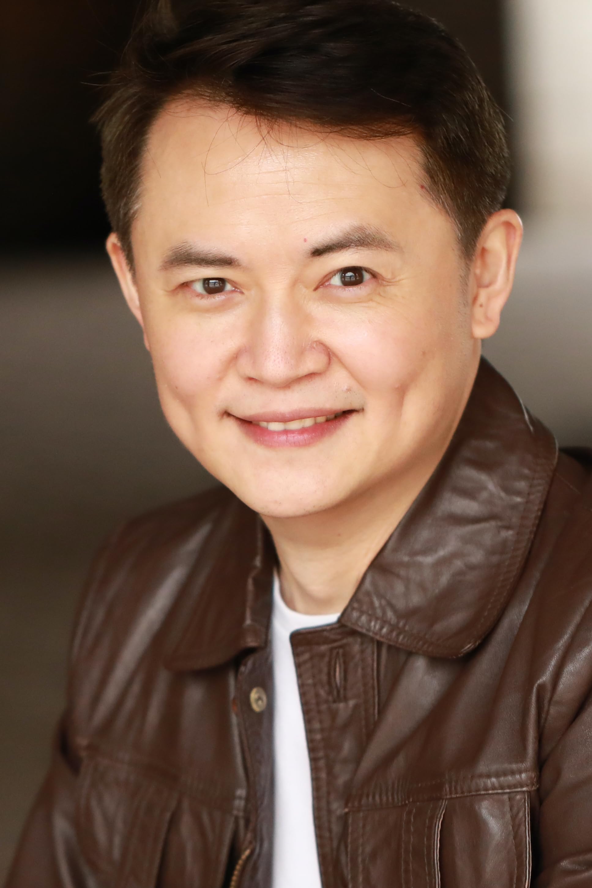 Michael C. Liu