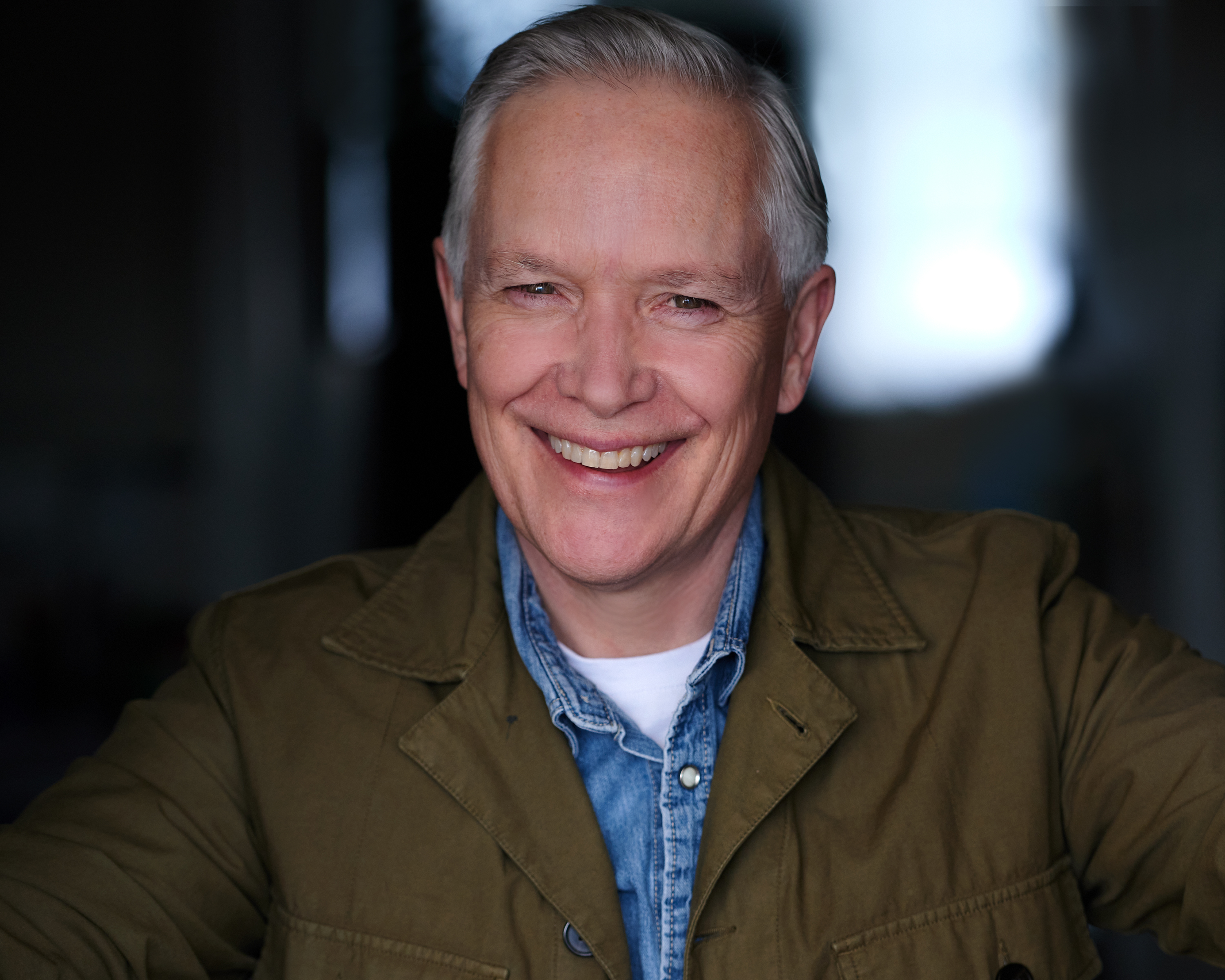 Джеймс Коберн