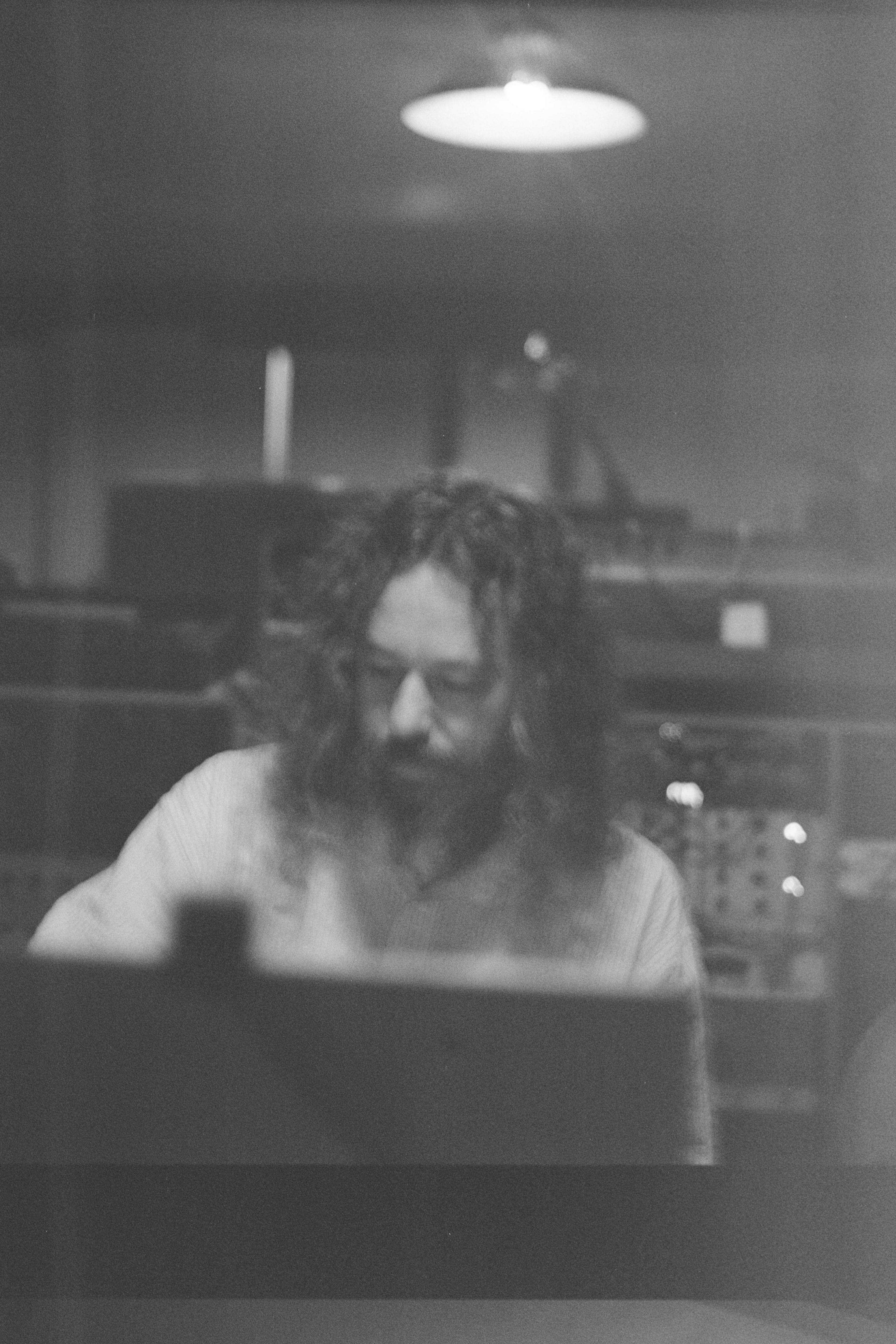 Кайл Диксон