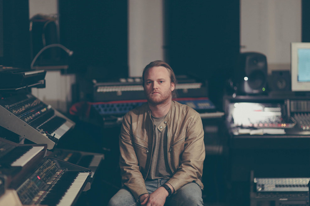 Майкл Стайн