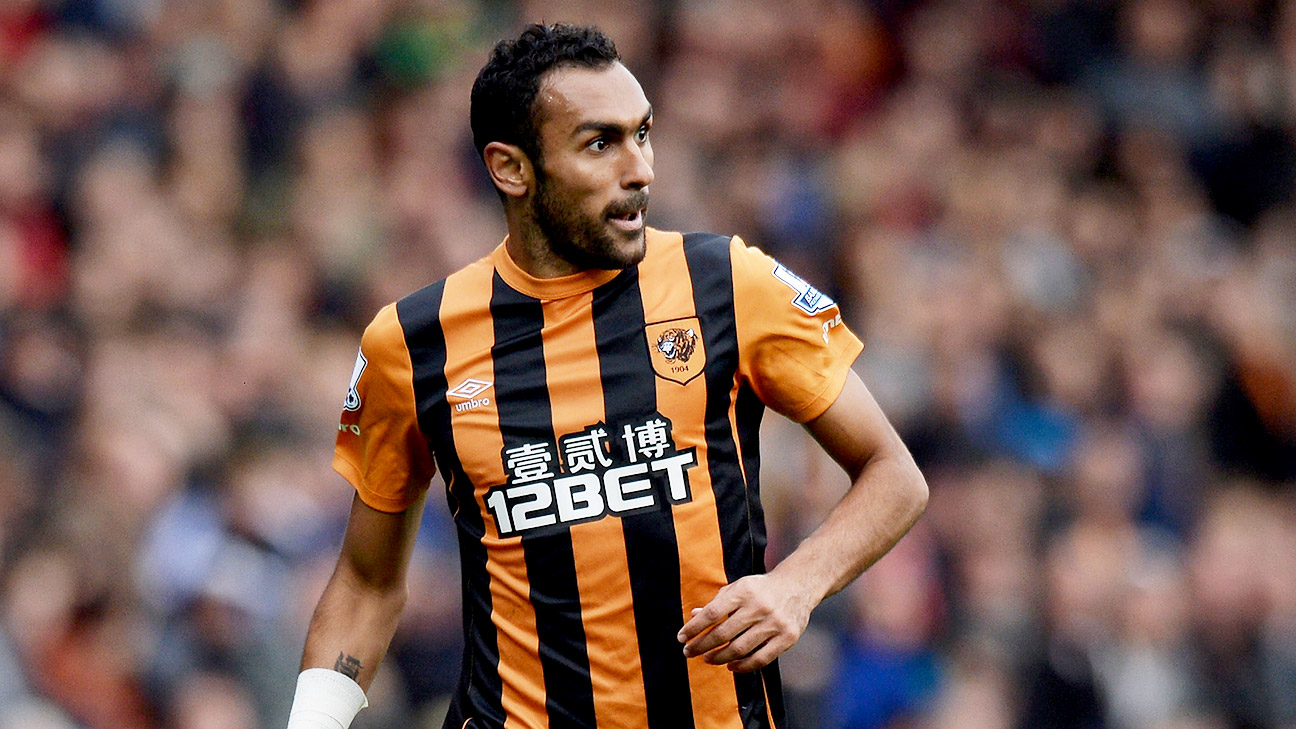 Ahmed Elmohamady