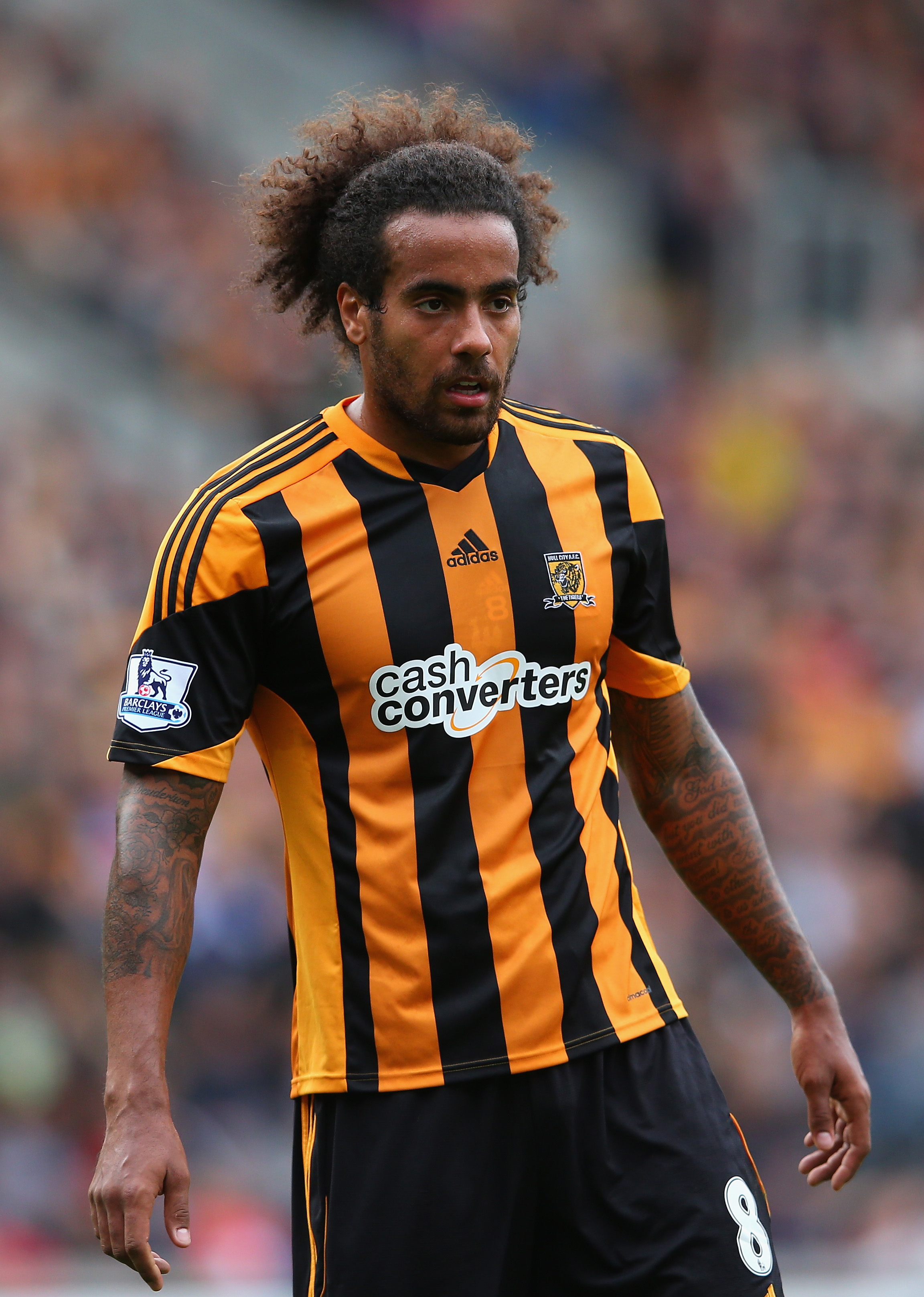 Tom Huddlestone