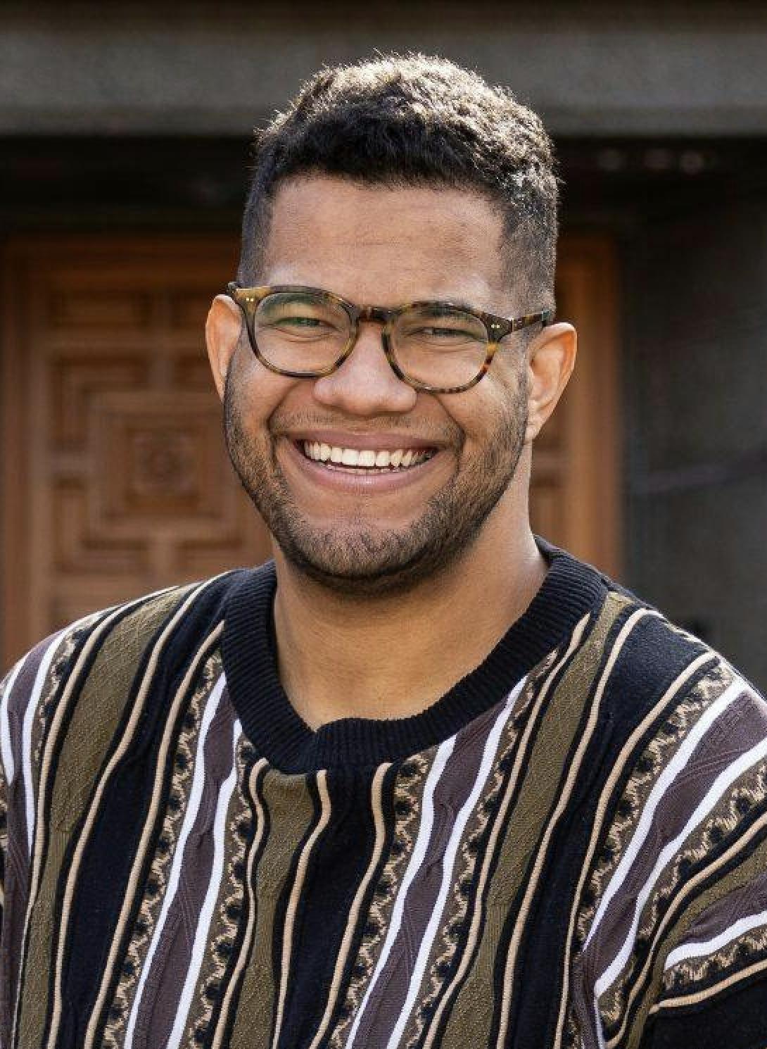 Маркус Бэйли