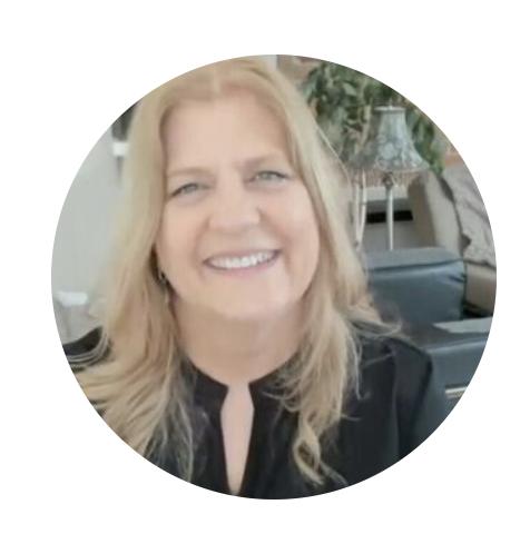 Кэролин Карпентер