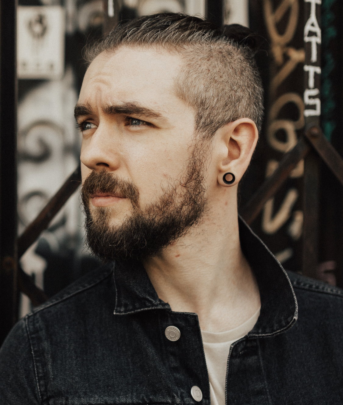 Шон МакЛафлин