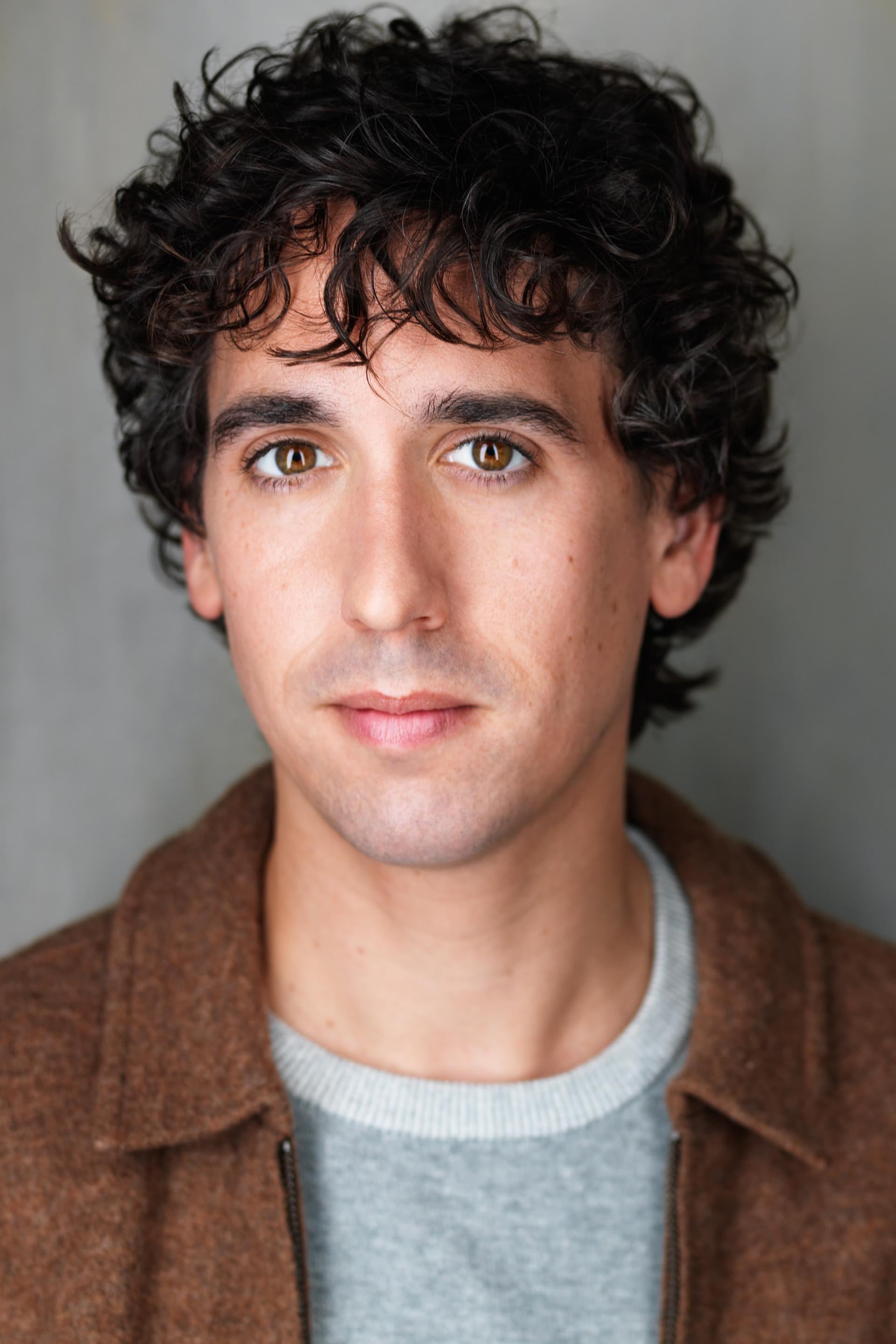 Брендан Далтон