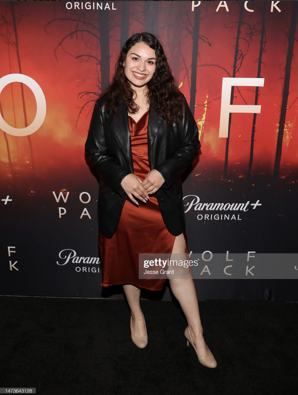 Брианна Фернандес