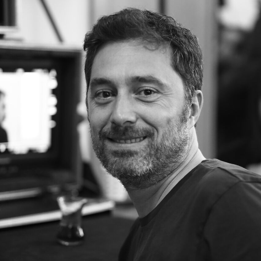 Серкан Биринджи