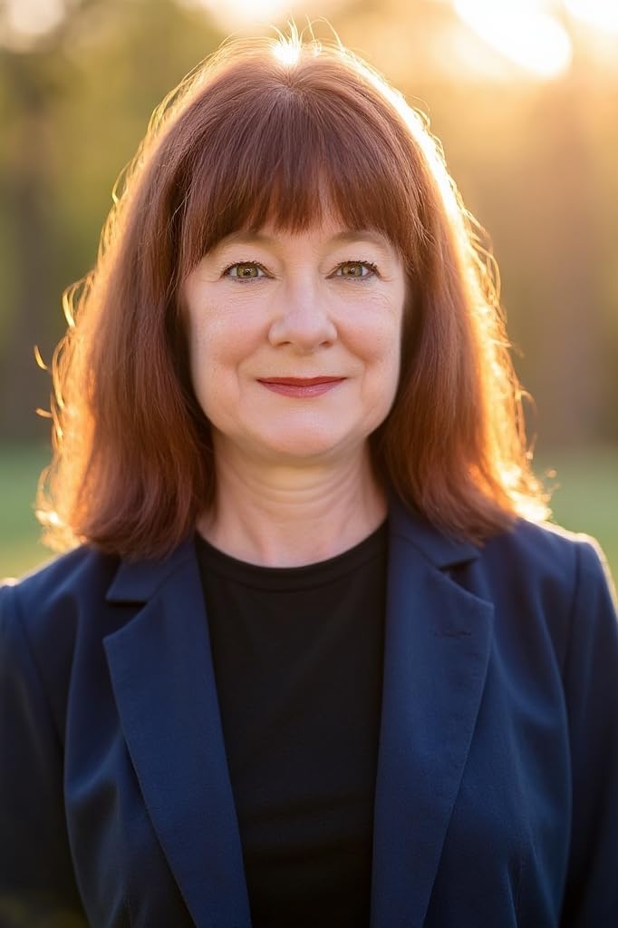 Джули Кросби