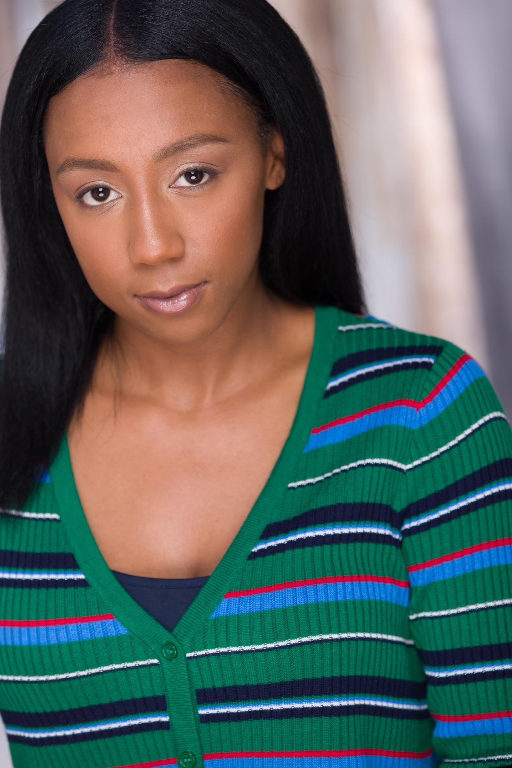 Анджела Мэддокс