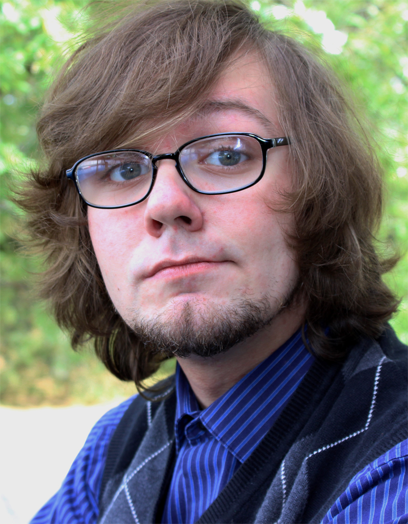 Майкл Ковач