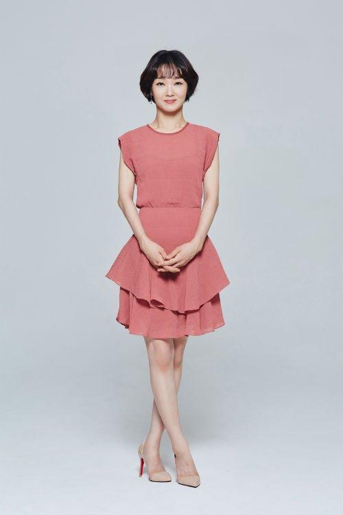Bongryun Lee