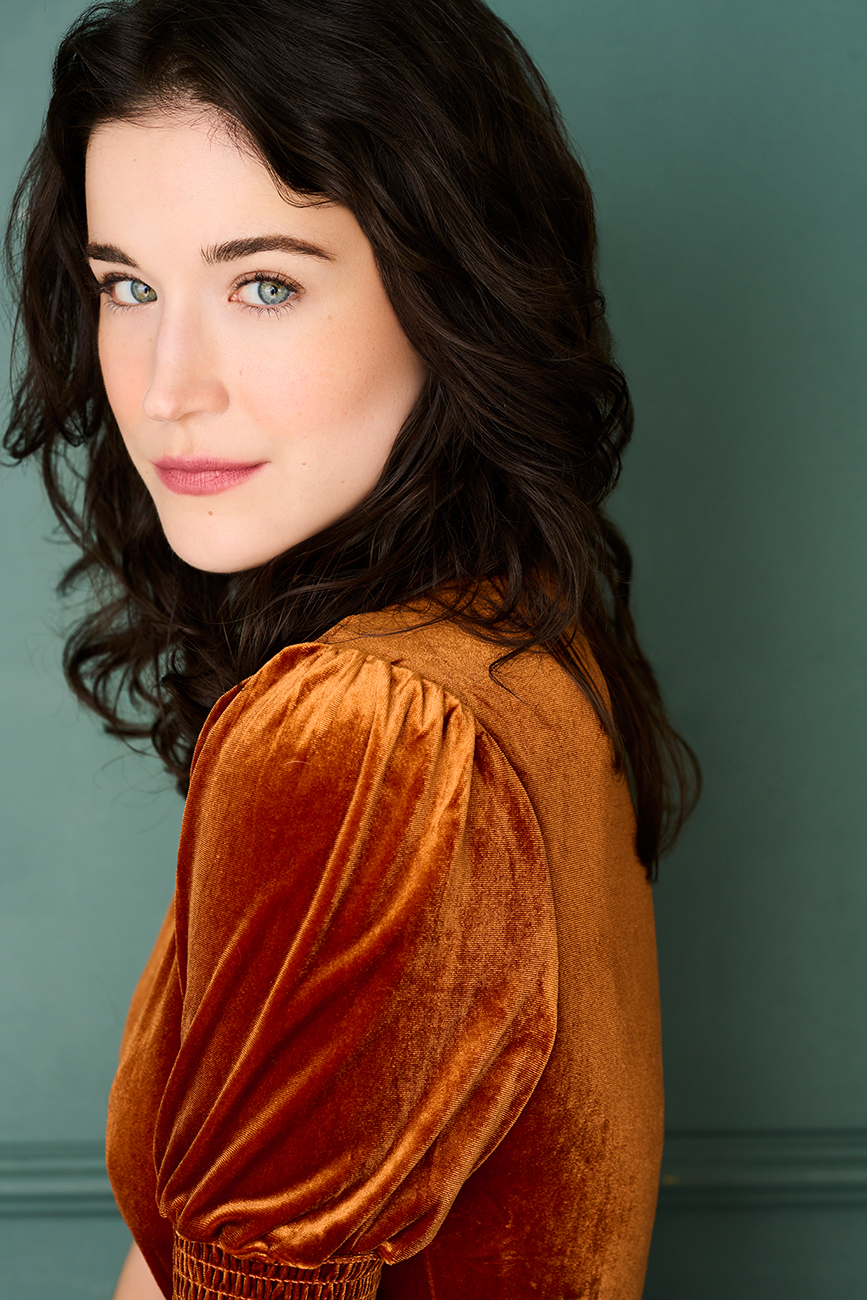 Кэролин Хьюи