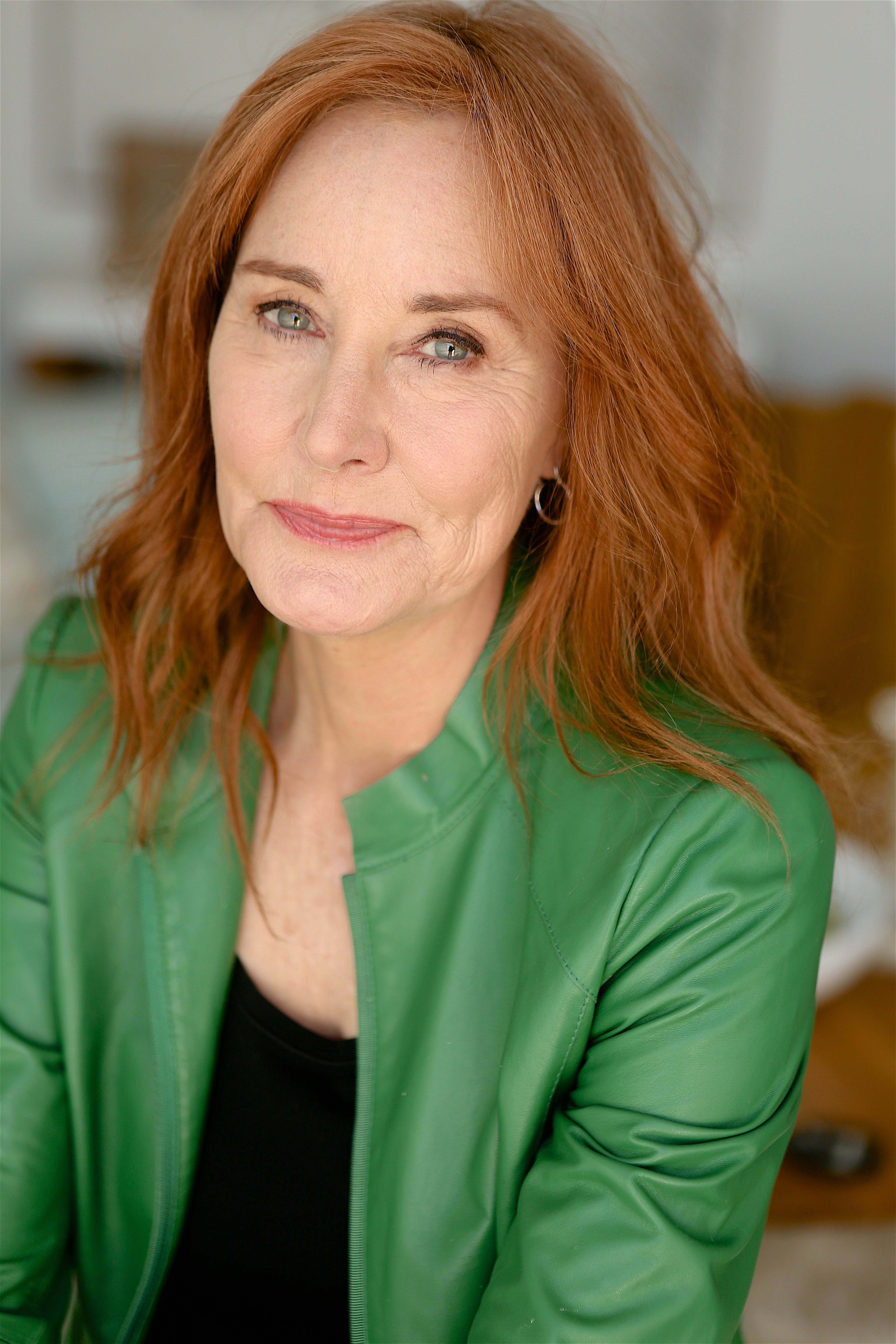 Гретхен Клейн