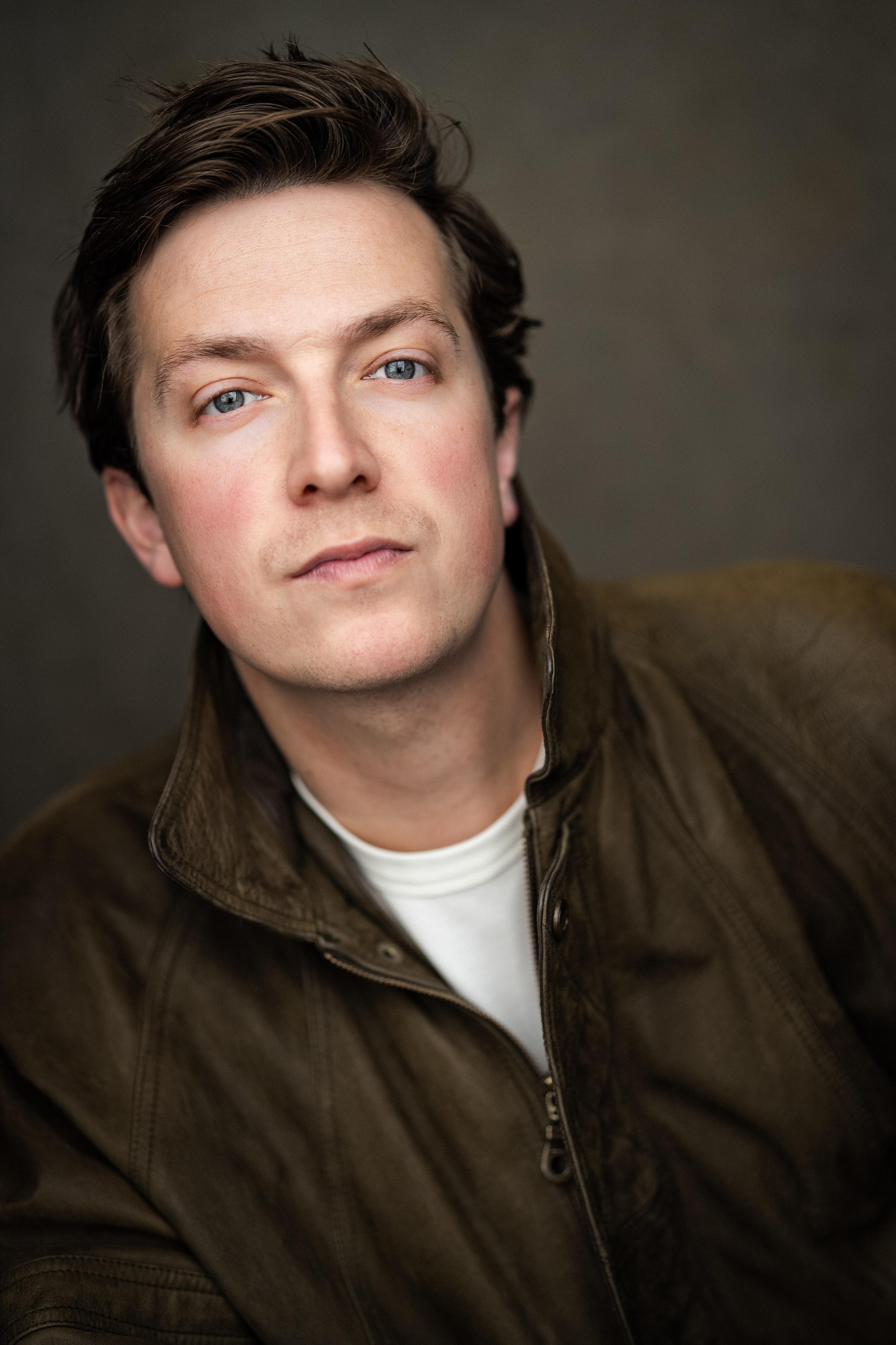 Оливер Ричи