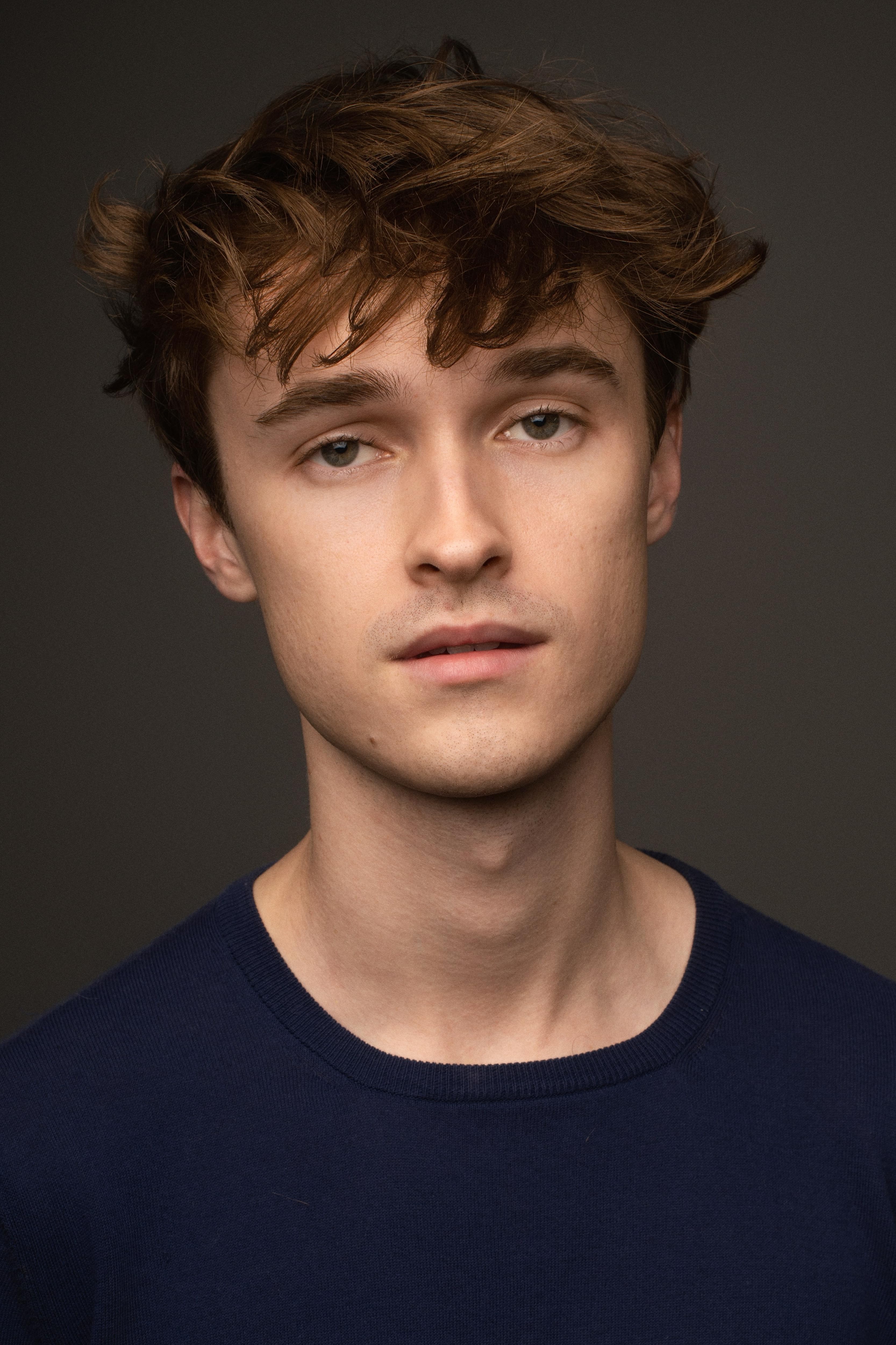 Брендан Морроу