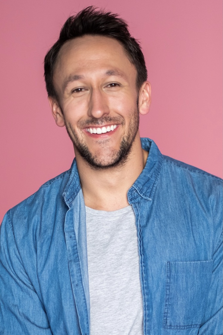 Блэйк Пикенс