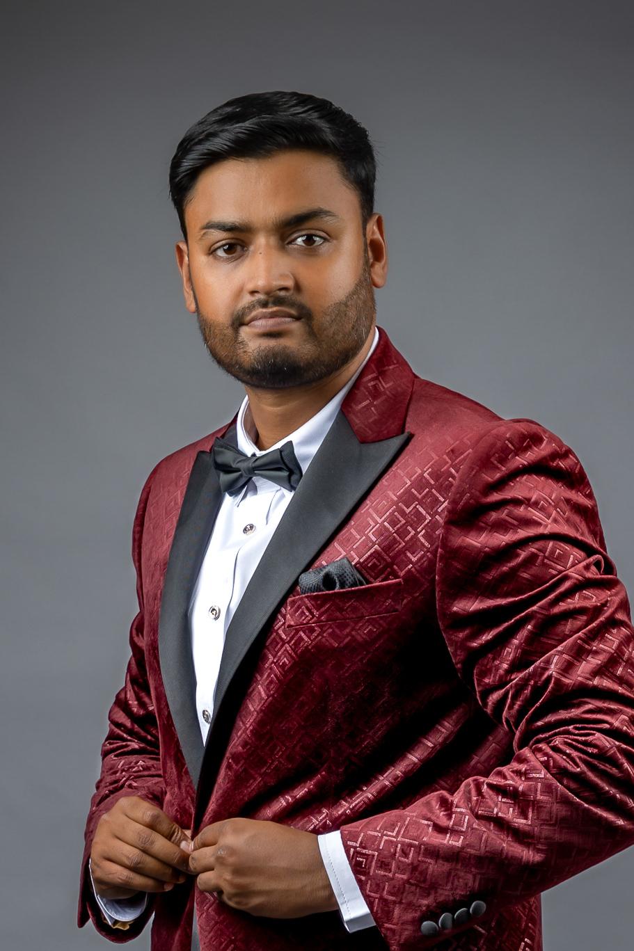 Абдул Хаким Джой