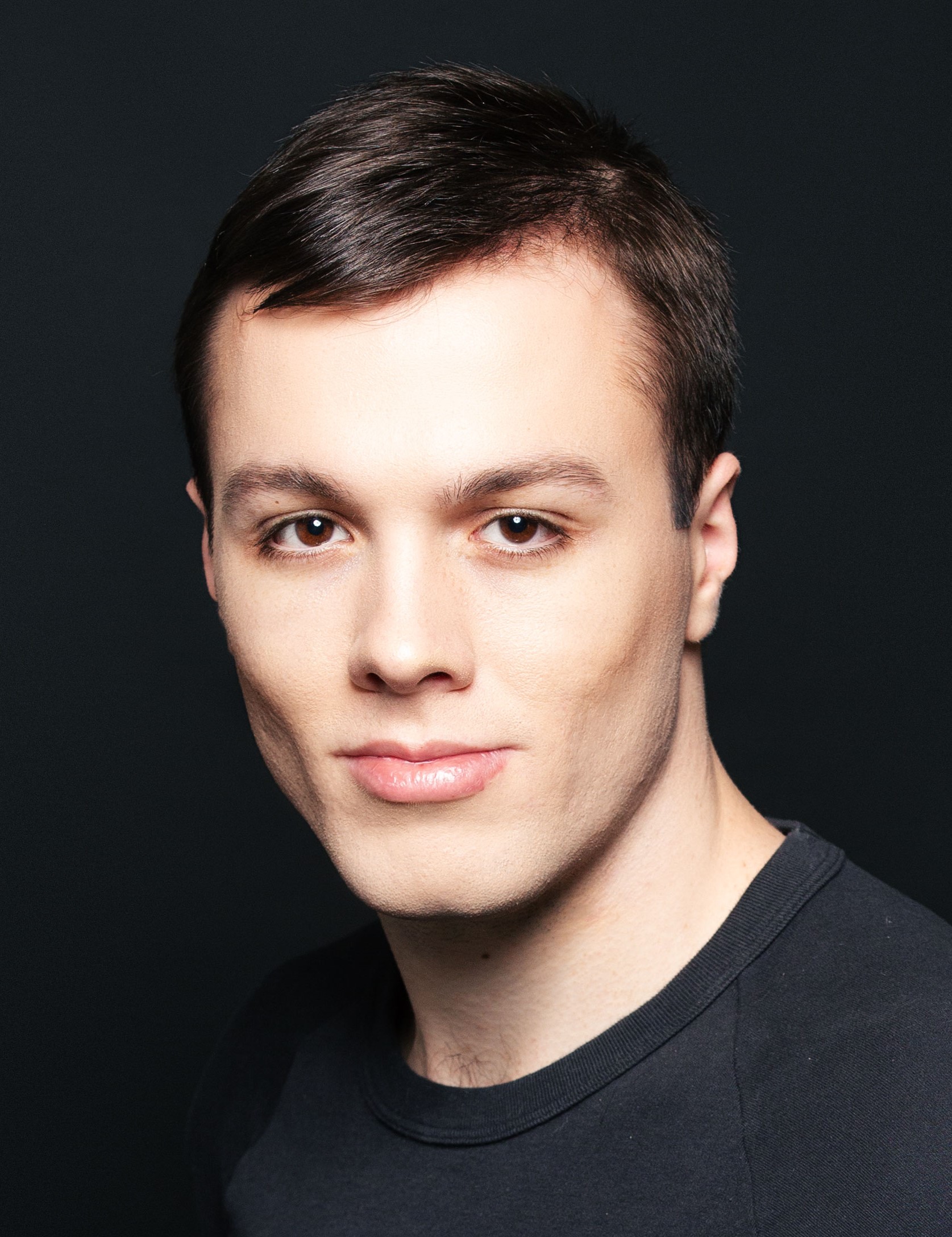 Дэвид Джеймс Остин