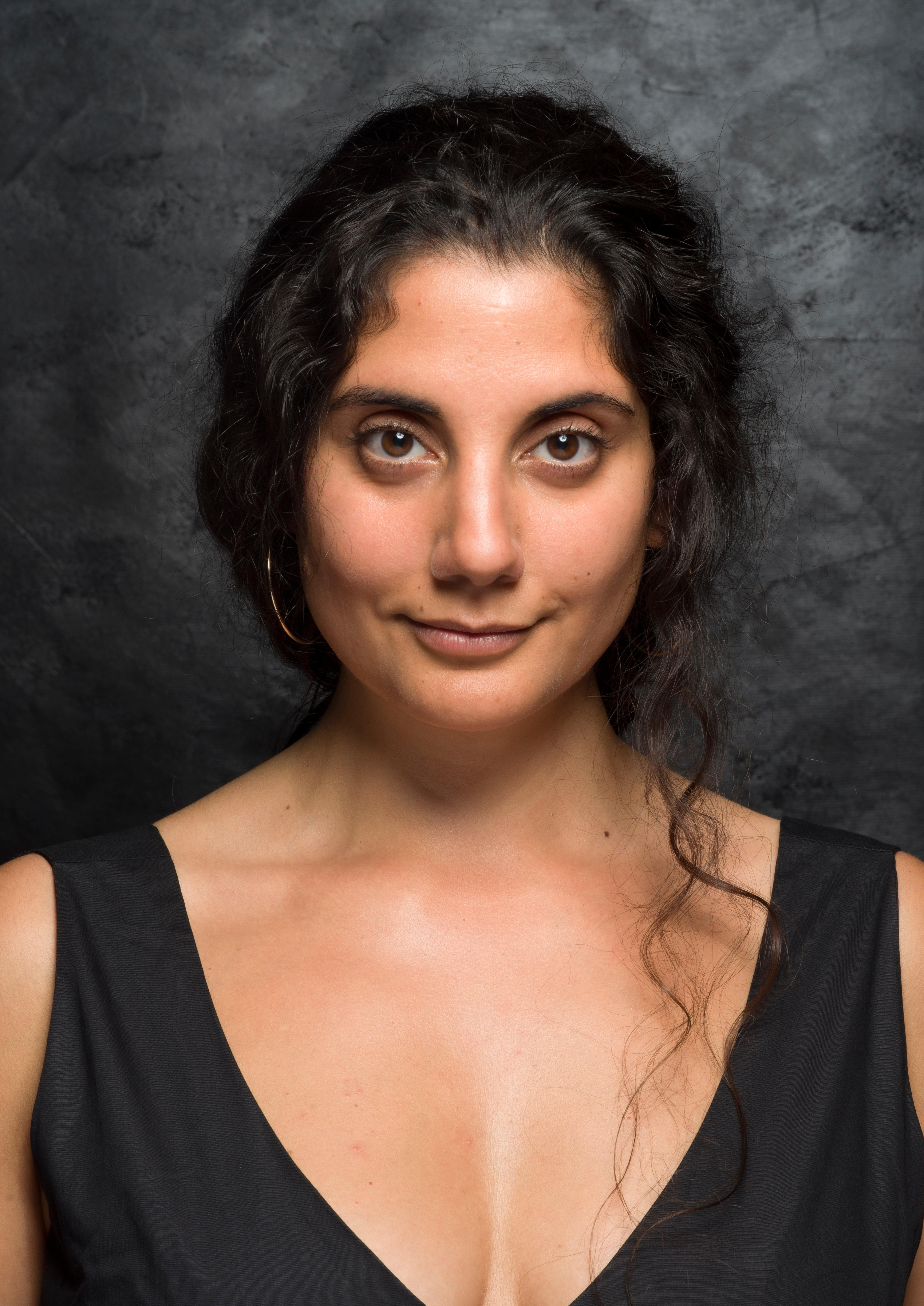 Nayat Sari