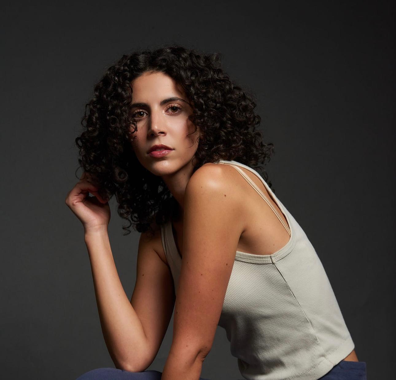 Талия Эндрюс