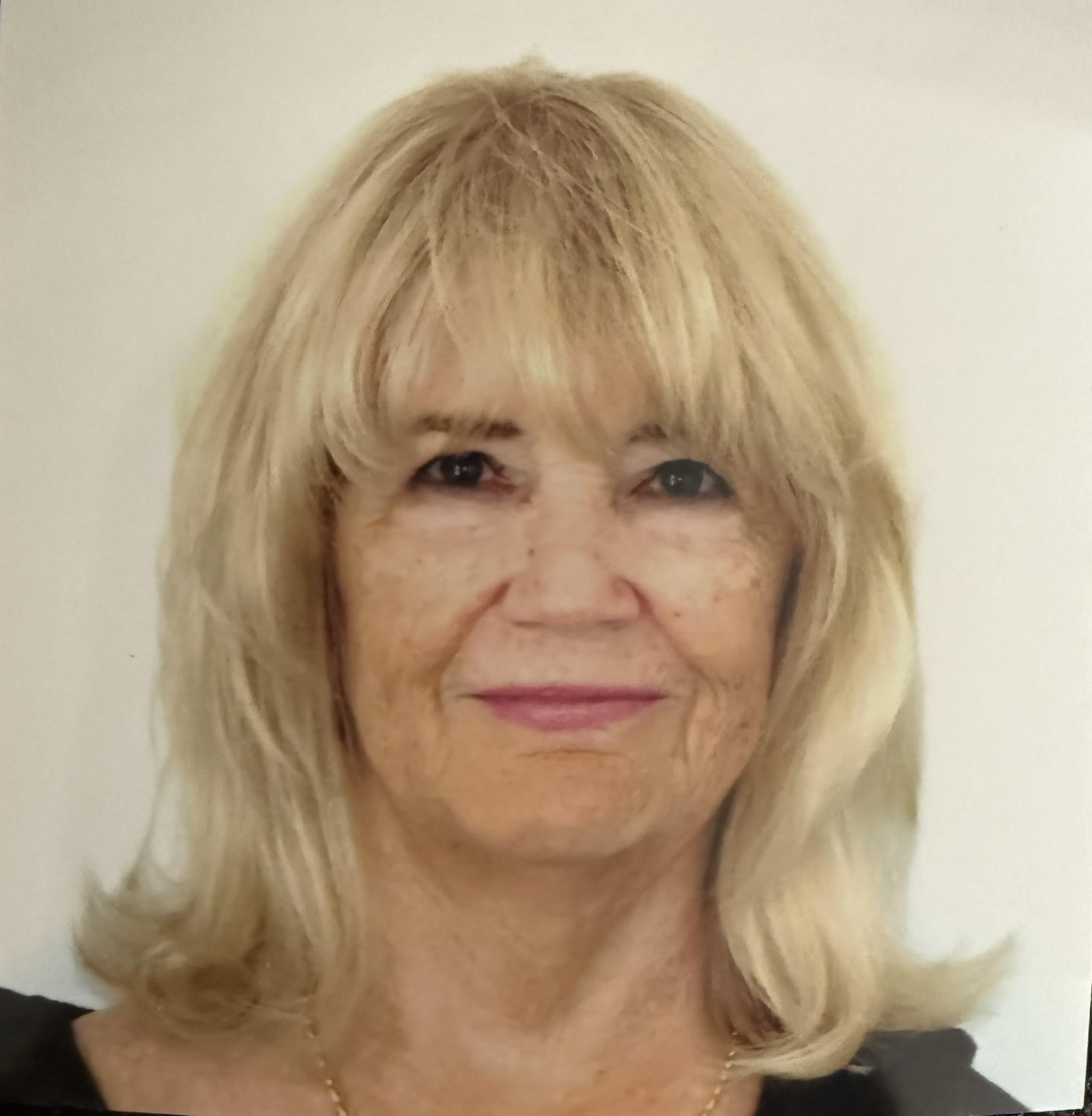 Сьюзи Шеллинг